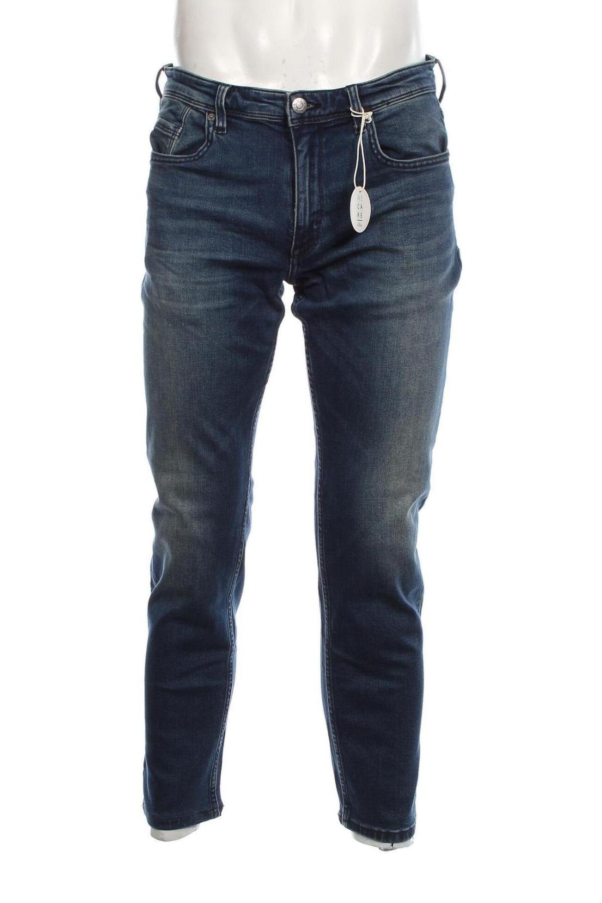 Herren Jeans S.Oliver, Größe L, Farbe Blau, Preis € 14,99