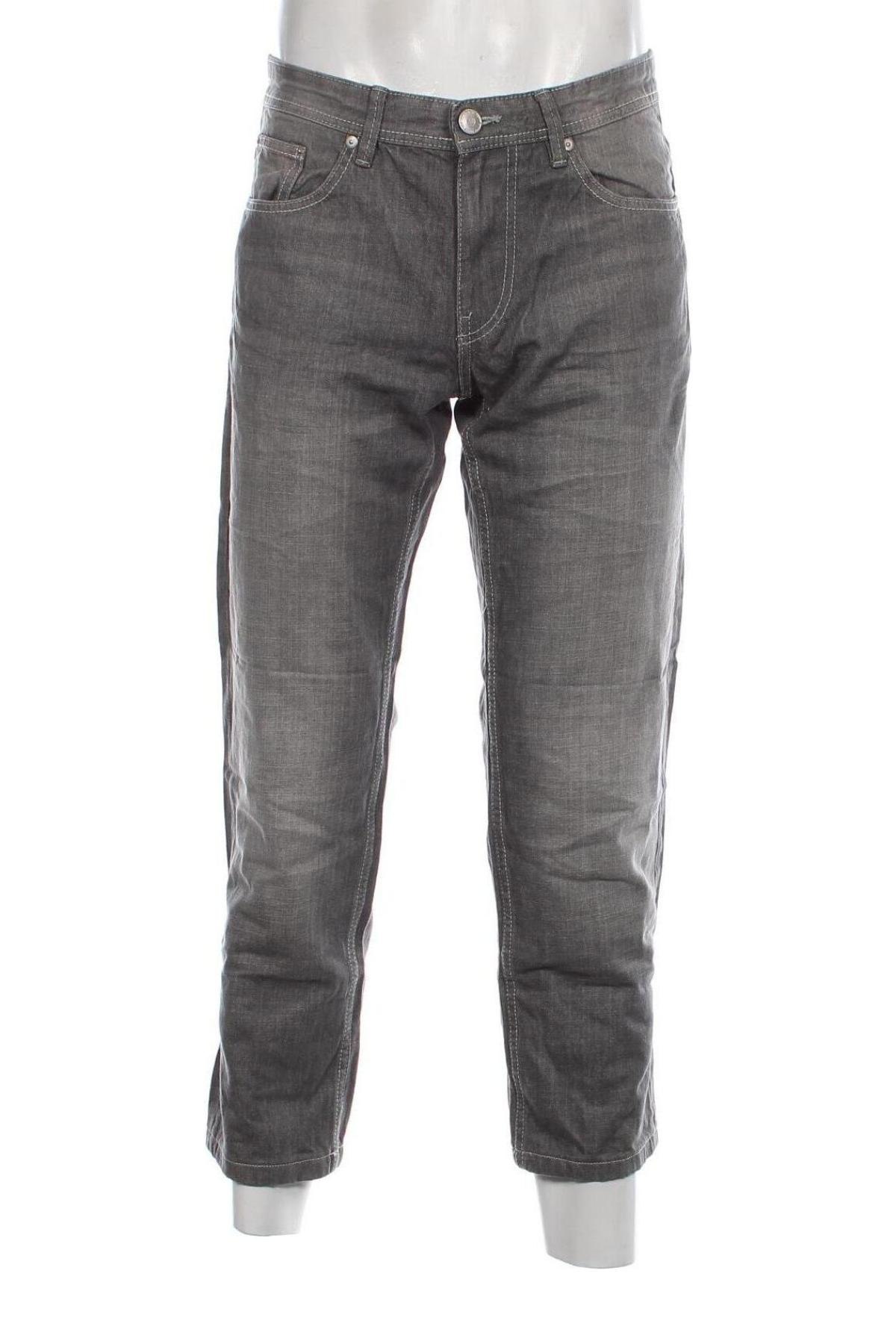 Herren Jeans Sfera, Größe L, Farbe Grau, Preis € 8,99