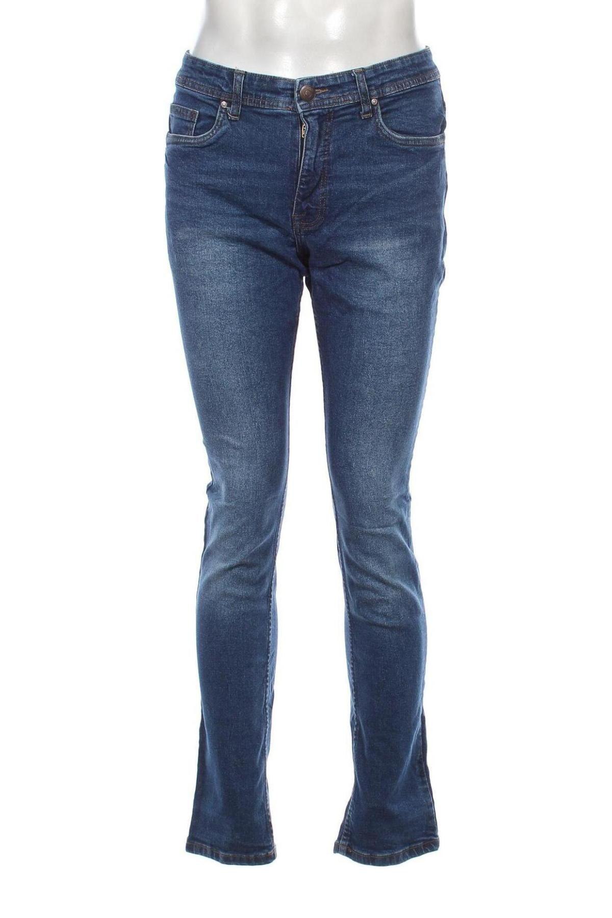 Herren Jeans Su, Größe L, Farbe Blau, Preis 7,99 €