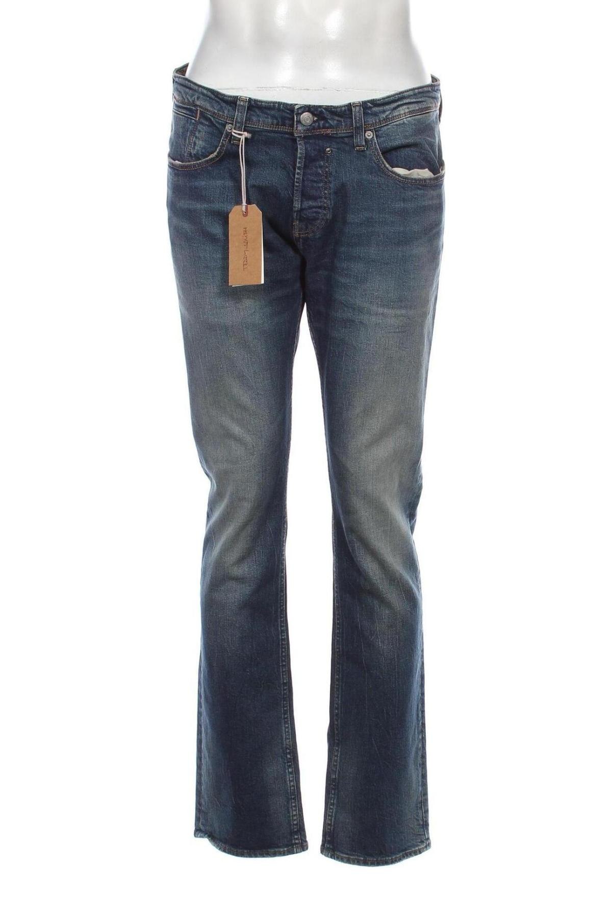 Herren Jeans Teddy Smith, Größe M, Farbe Blau, Preis € 47,94