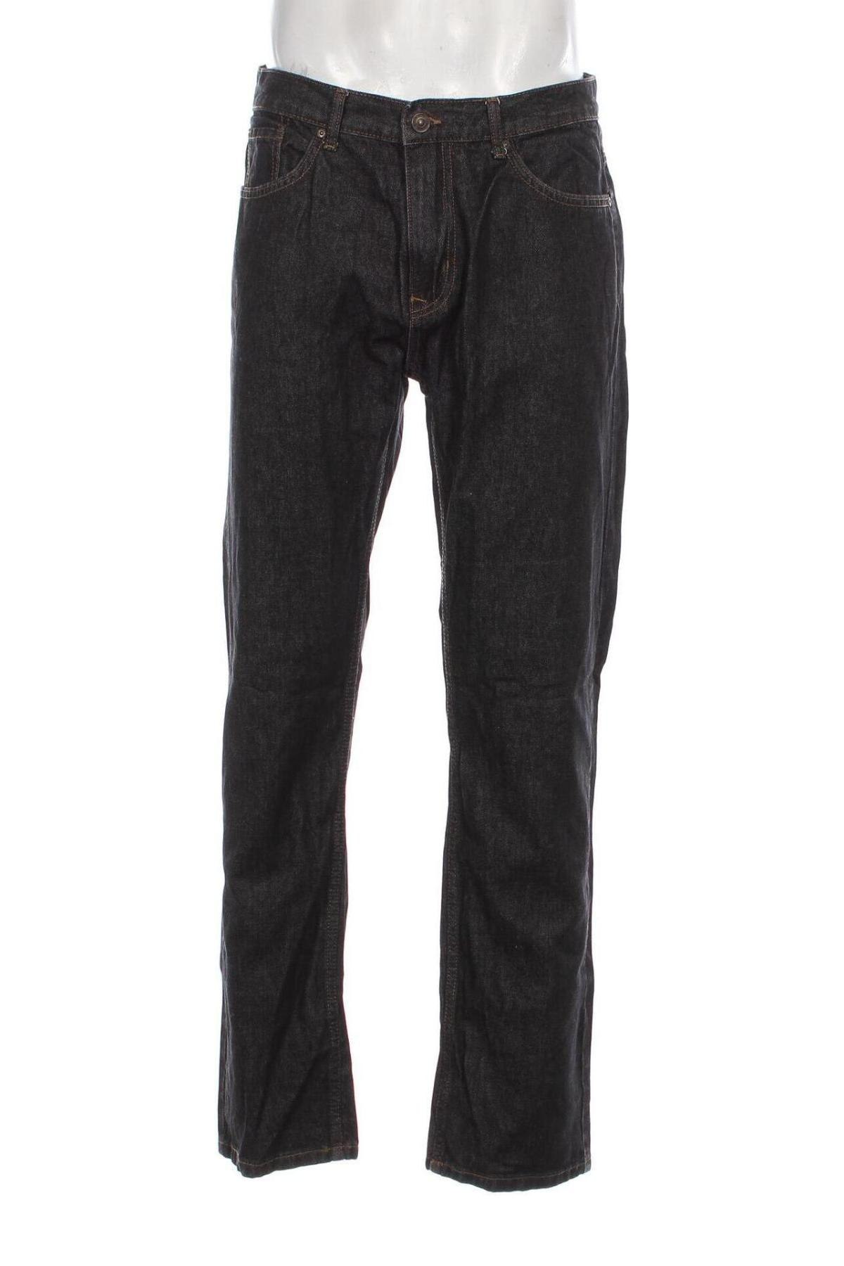 Herren Jeans Tex, Größe L, Farbe Grau, Preis € 8,99