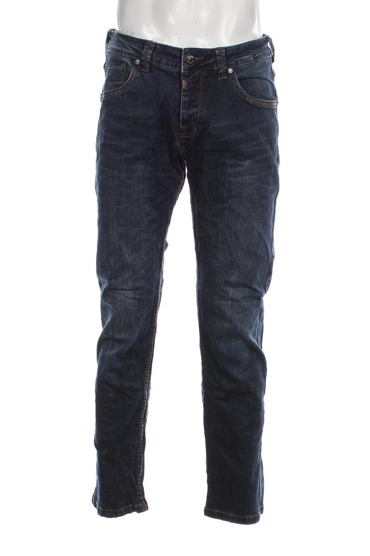 Herren Jeans Timezone, Größe XL, Farbe Blau, Preis € 8,99