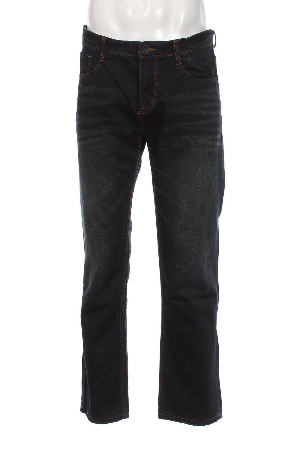 Herren Jeans Tom Tailor, Größe L, Farbe Schwarz, Preis € 16,16