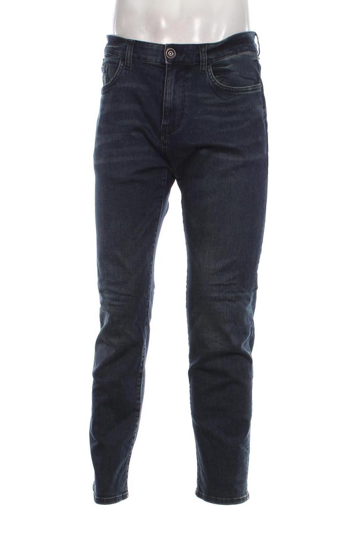 Herren Jeans Tom Tailor, Größe M, Farbe Blau, Preis 7,99 €