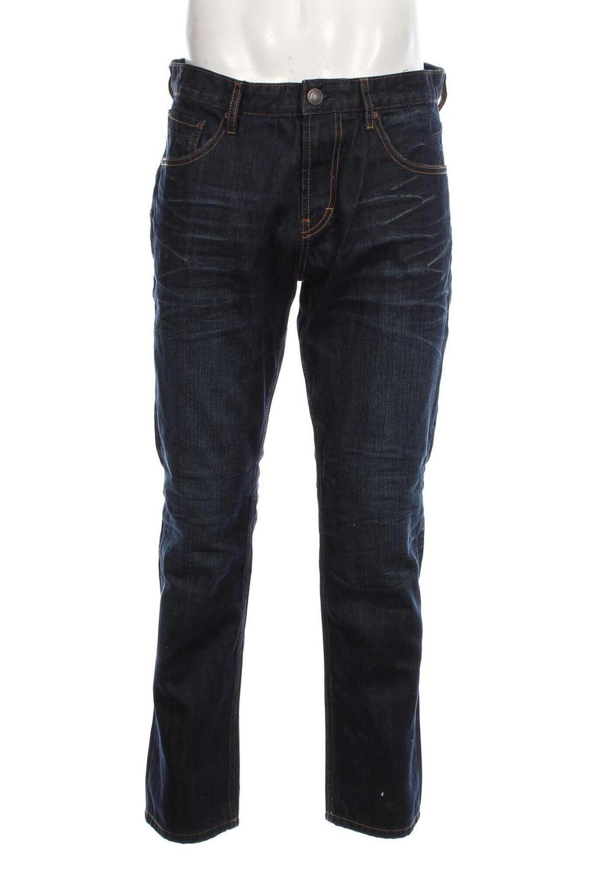 Herren Jeans Tom Tailor, Größe M, Farbe Blau, Preis € 11,41