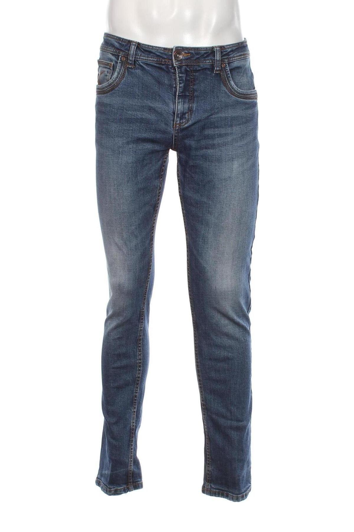 Herren Jeans Tom Tailor, Größe M, Farbe Blau, Preis 13,99 €