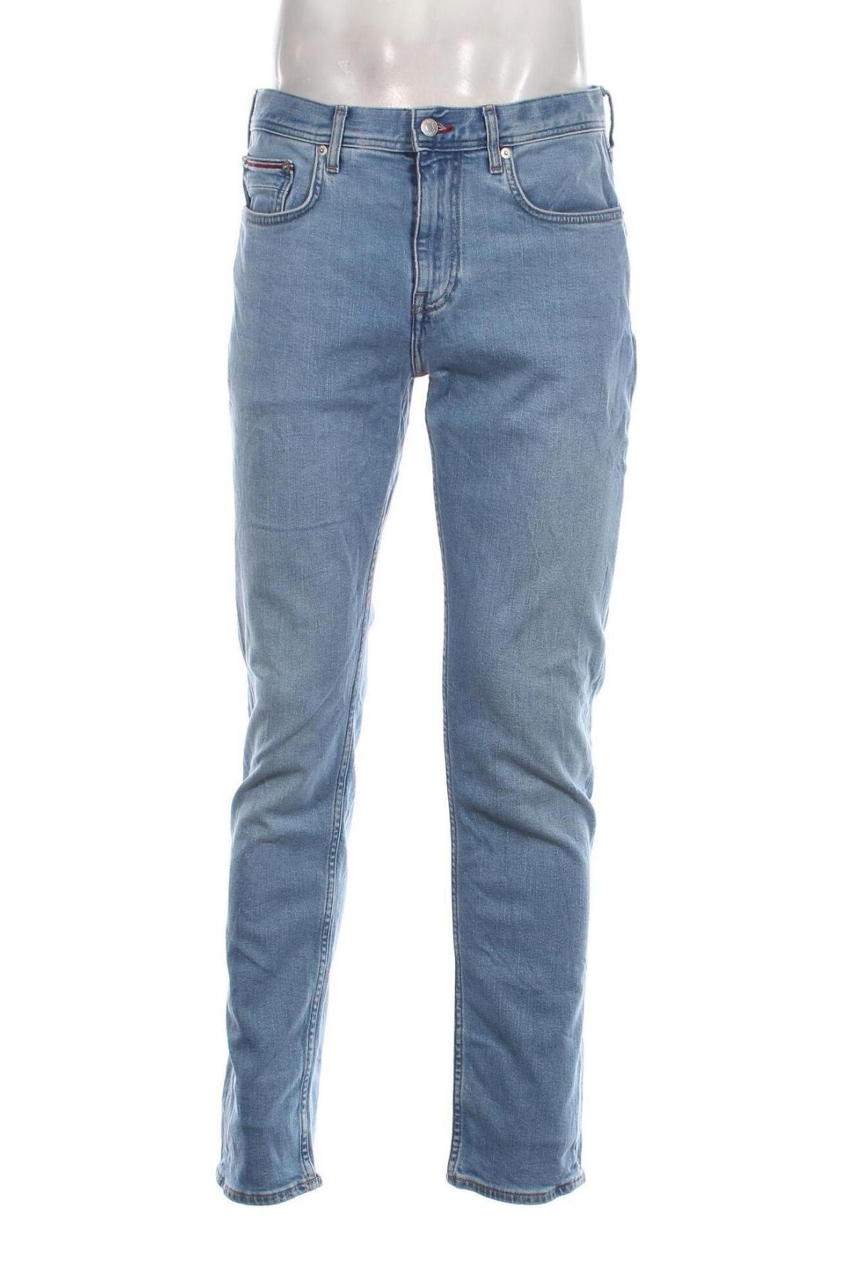 Herren Jeans Tommy Hilfiger, Größe M, Farbe Blau, Preis € 72,49