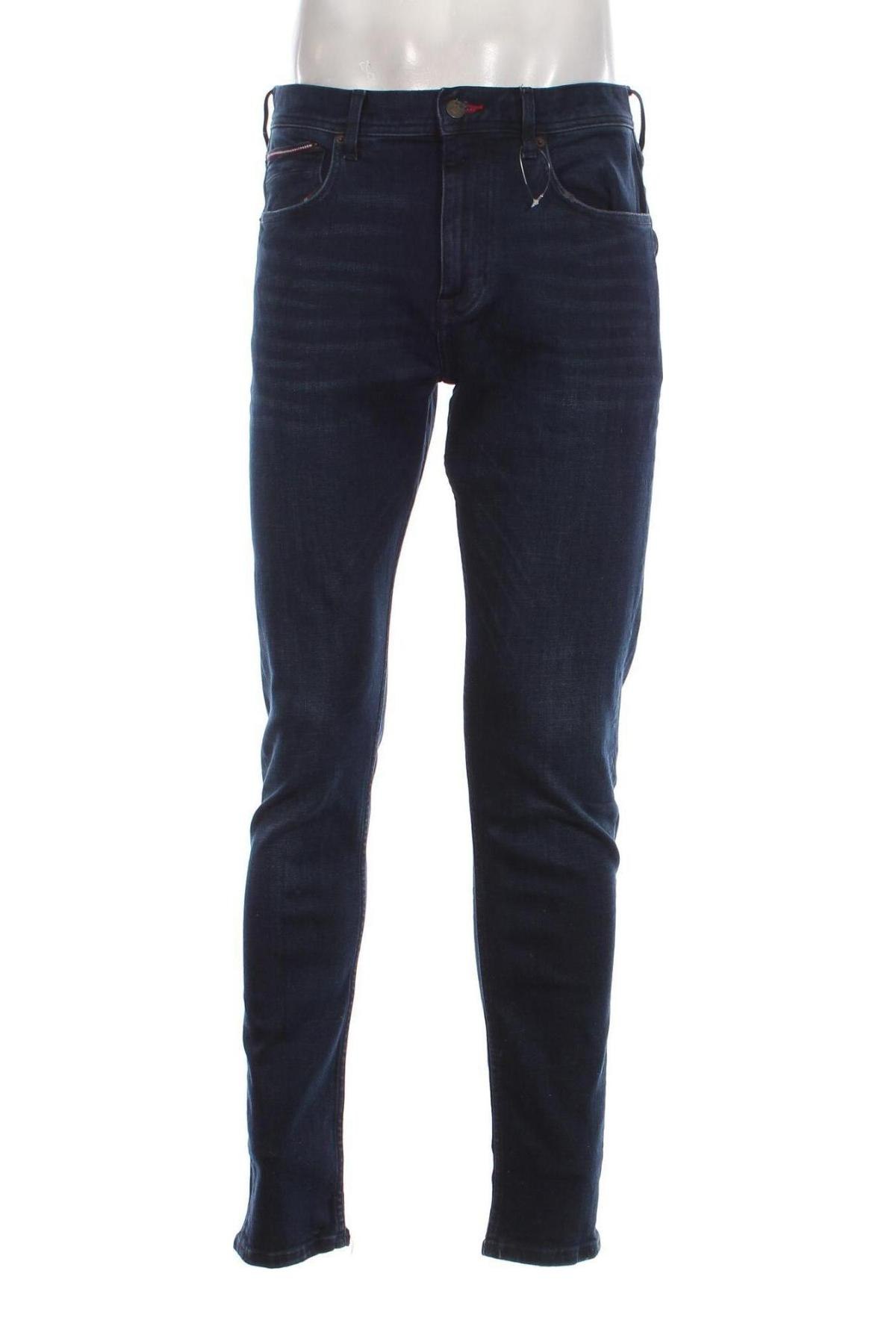 Herren Jeans Tommy Hilfiger, Größe M, Farbe Blau, Preis € 114,49