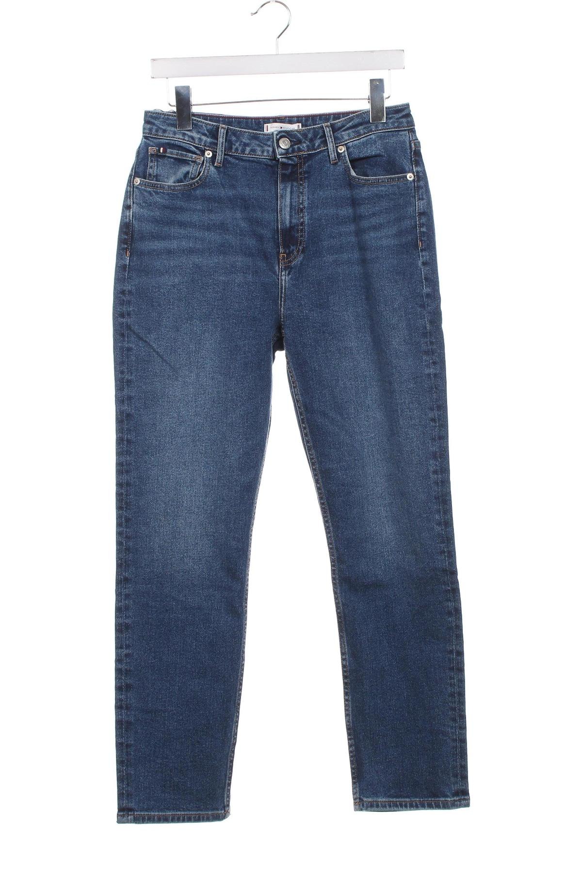 Herren Jeans Tommy Hilfiger, Größe S, Farbe Blau, Preis 68,99 €