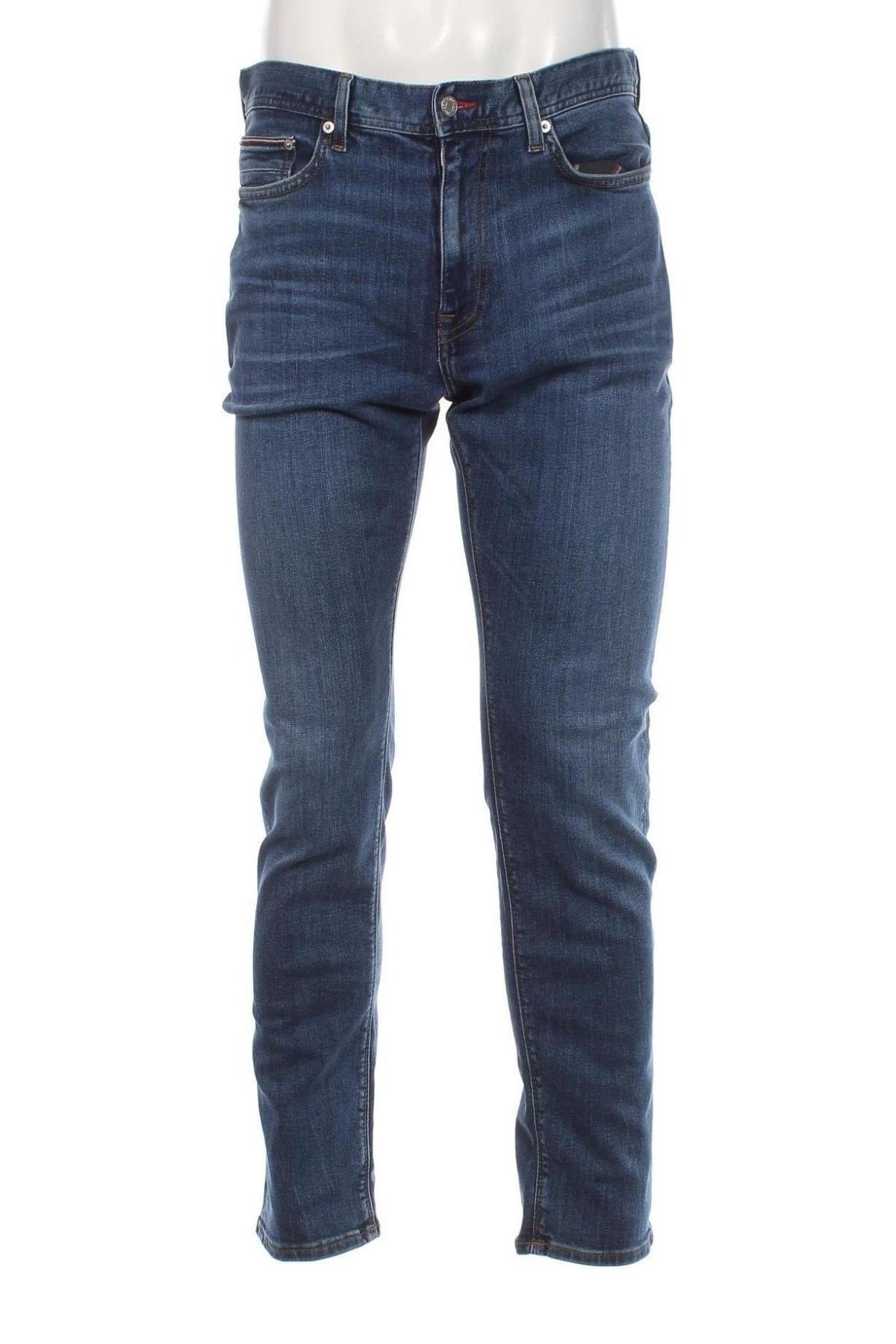 Herren Jeans Tommy Hilfiger, Größe M, Farbe Blau, Preis € 45,99