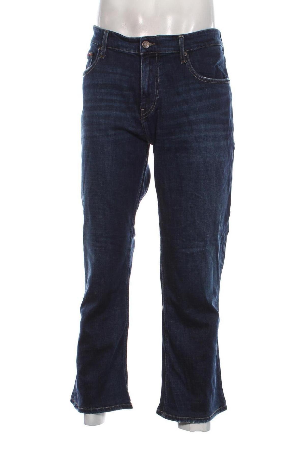 Pánske džínsy  Tommy Jeans, Veľkosť XL, Farba Modrá, Cena  42,53 €