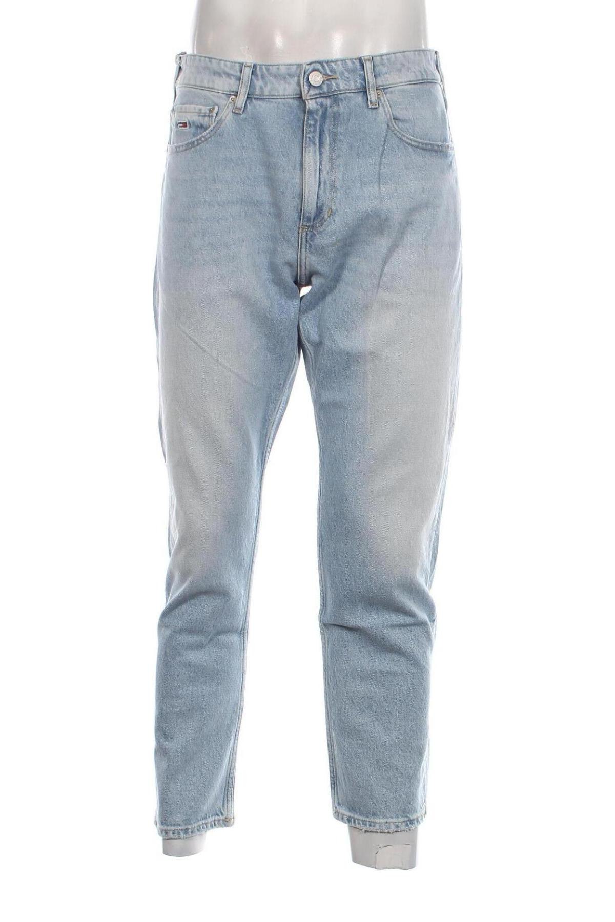 Herren Jeans Tommy Jeans, Größe L, Farbe Blau, Preis € 59,99