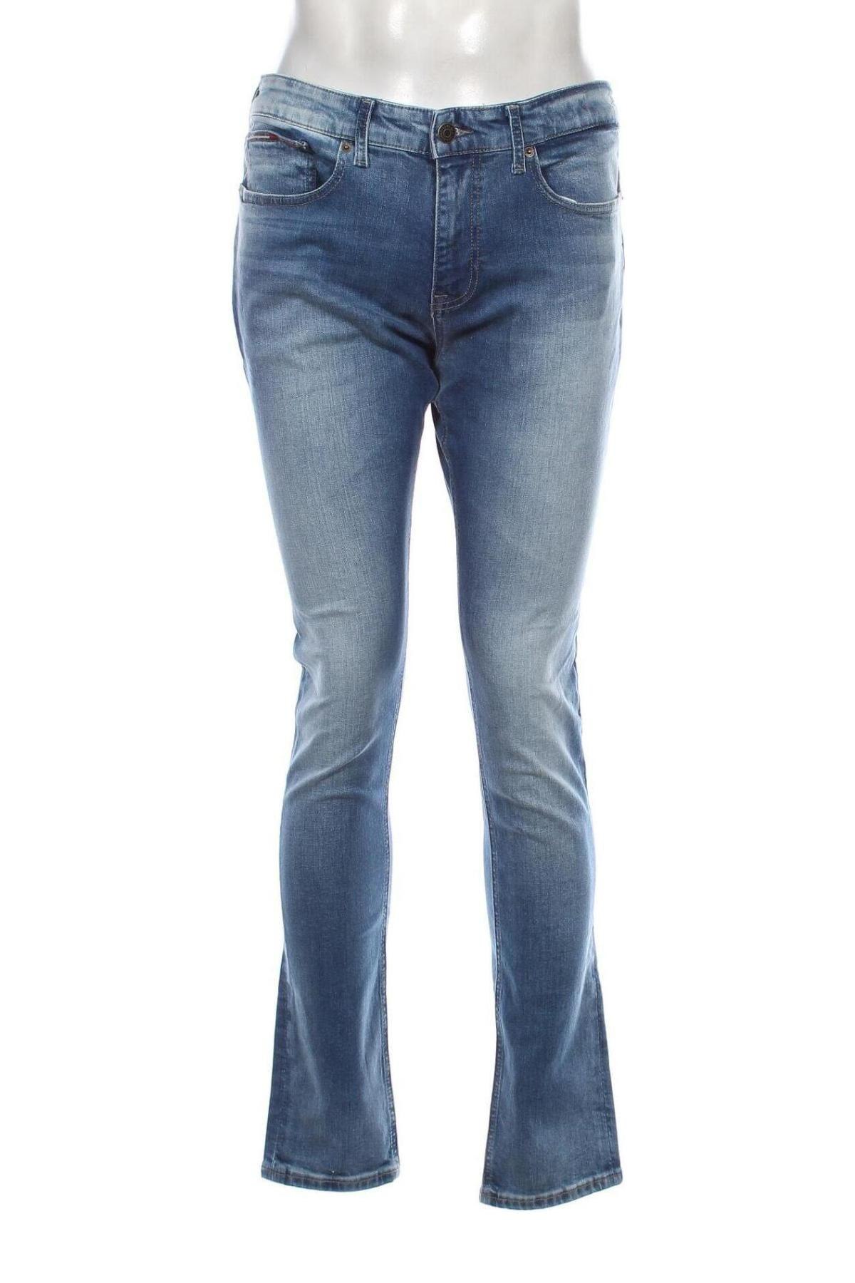 Herren Jeans Tommy Jeans, Größe M, Farbe Blau, Preis € 44,99