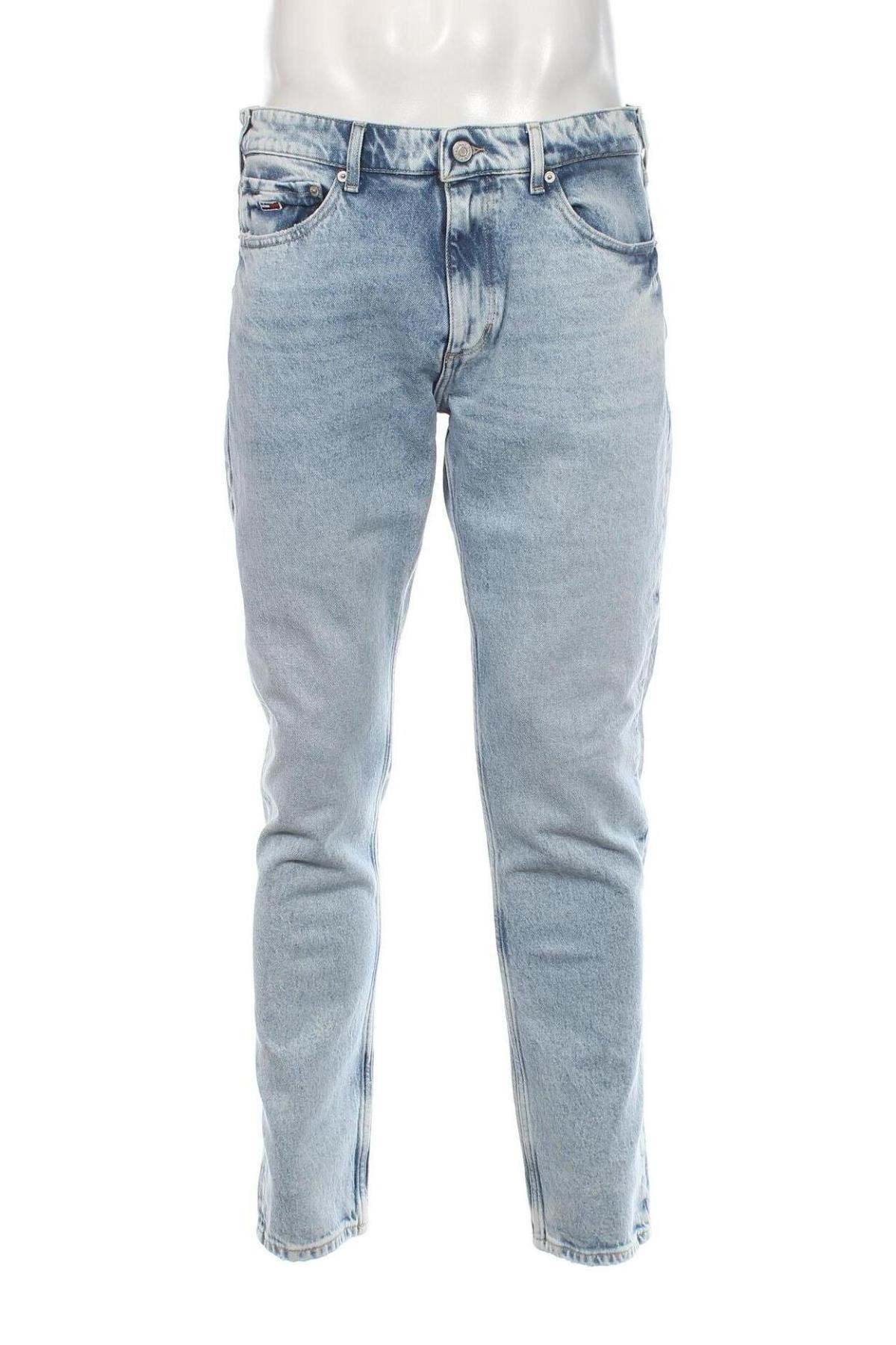 Herren Jeans Tommy Jeans, Größe L, Farbe Blau, Preis € 69,99