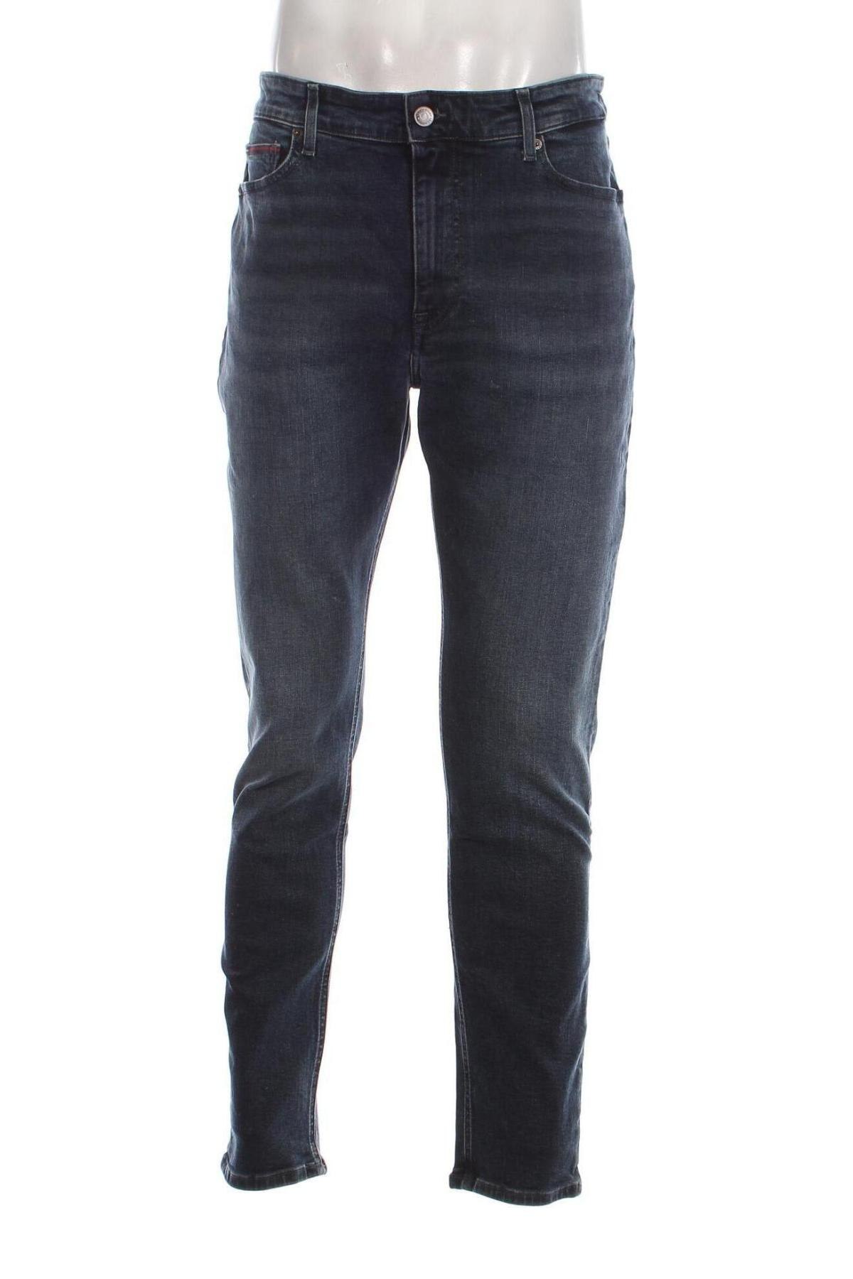 Herren Jeans Tommy Jeans, Größe XL, Farbe Blau, Preis € 66,49