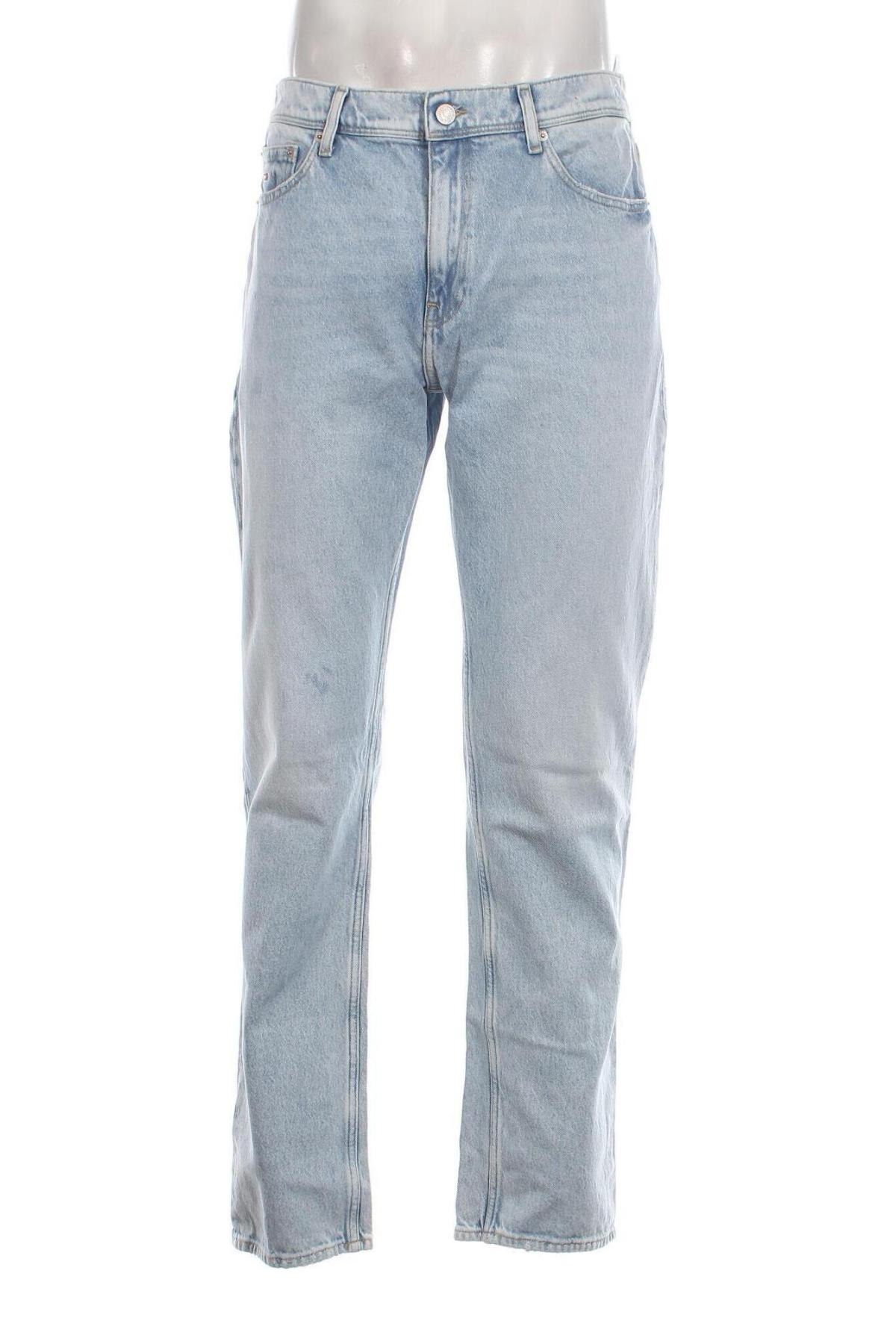 Herren Jeans Tommy Jeans, Größe L, Farbe Blau, Preis € 47,49