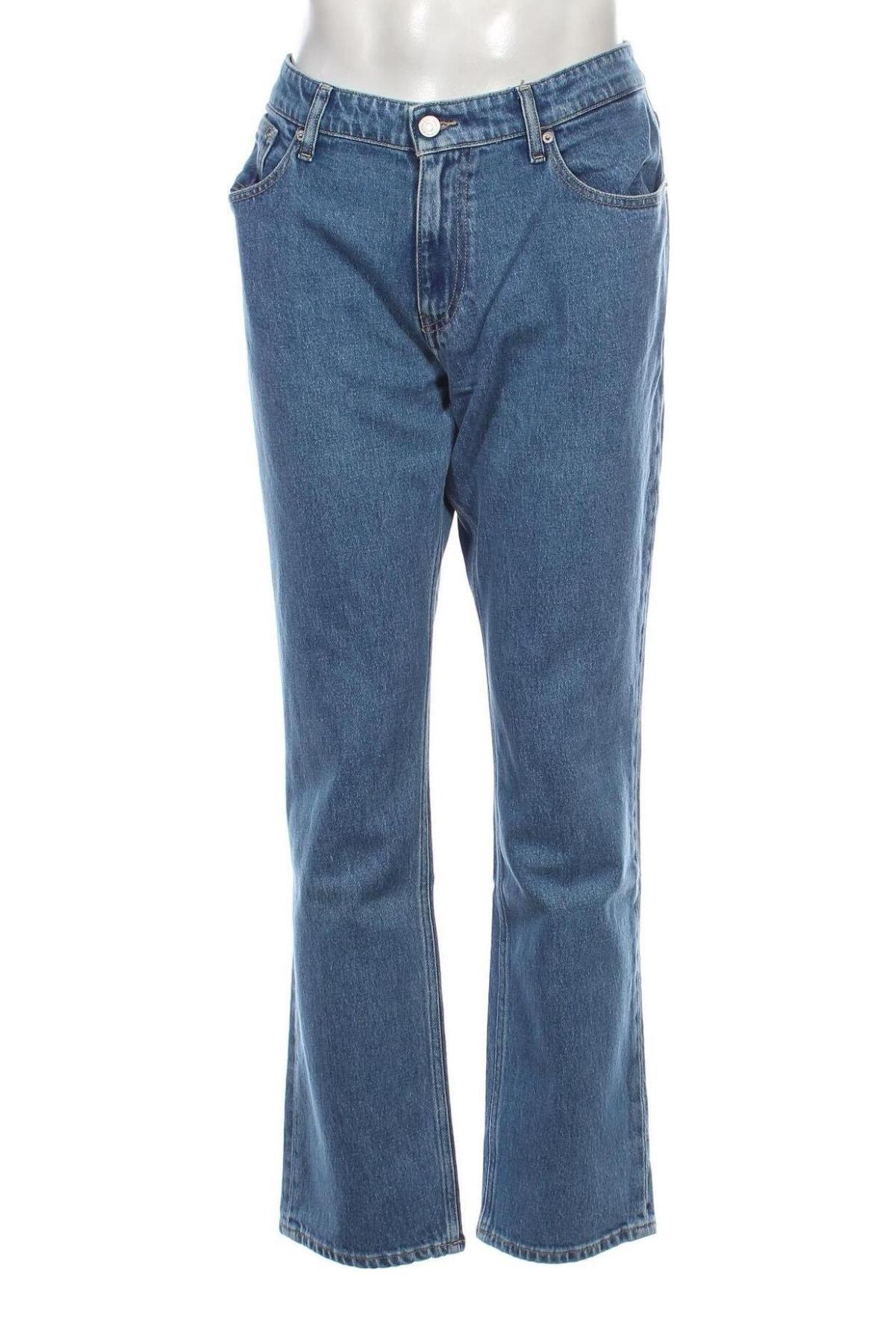 Herren Jeans Tommy Jeans, Größe L, Farbe Blau, Preis € 59,99