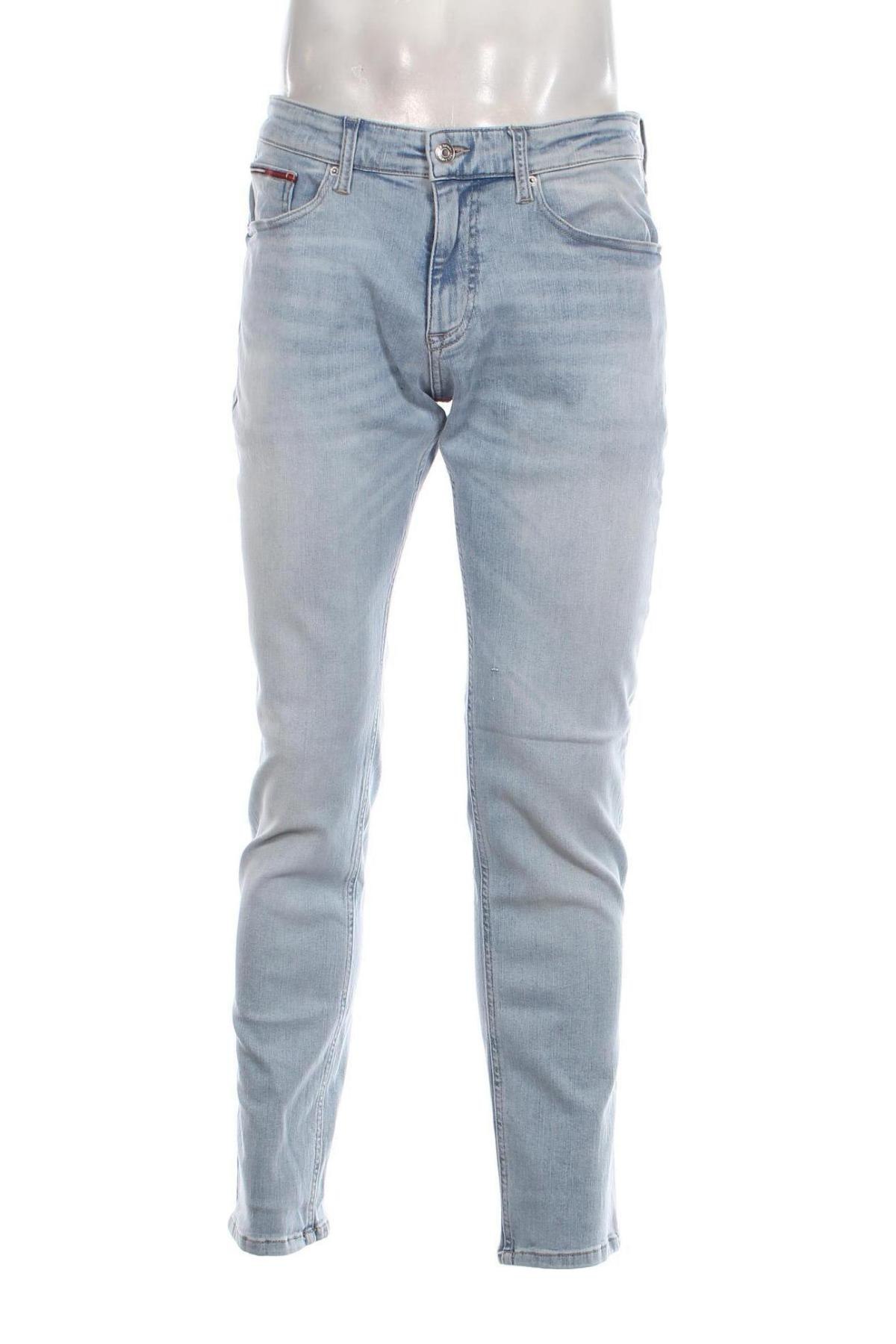 Herren Jeans Tommy Jeans, Größe M, Farbe Blau, Preis € 59,99