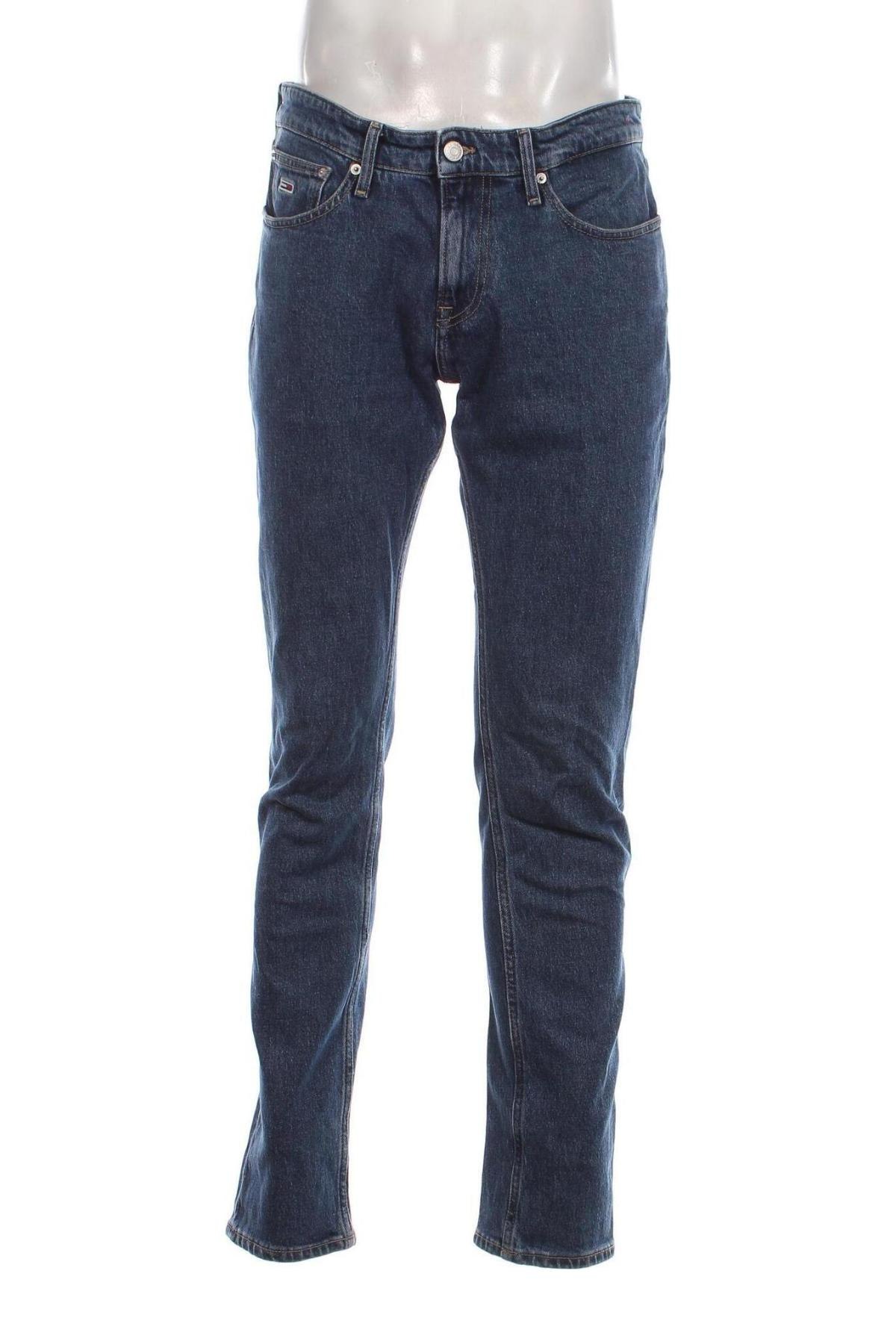 Herren Jeans Tommy Jeans, Größe M, Farbe Blau, Preis € 59,99