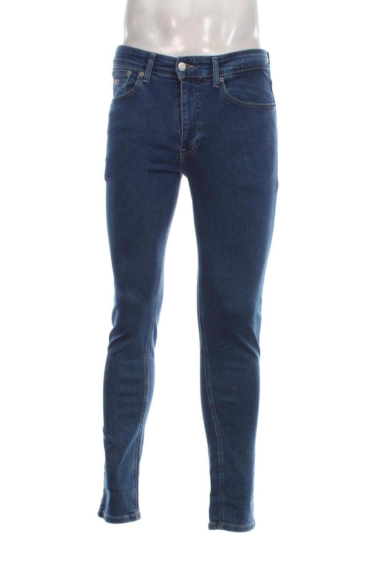 Pánske džínsy  Tommy Jeans, Veľkosť S, Farba Modrá, Cena  29,95 €