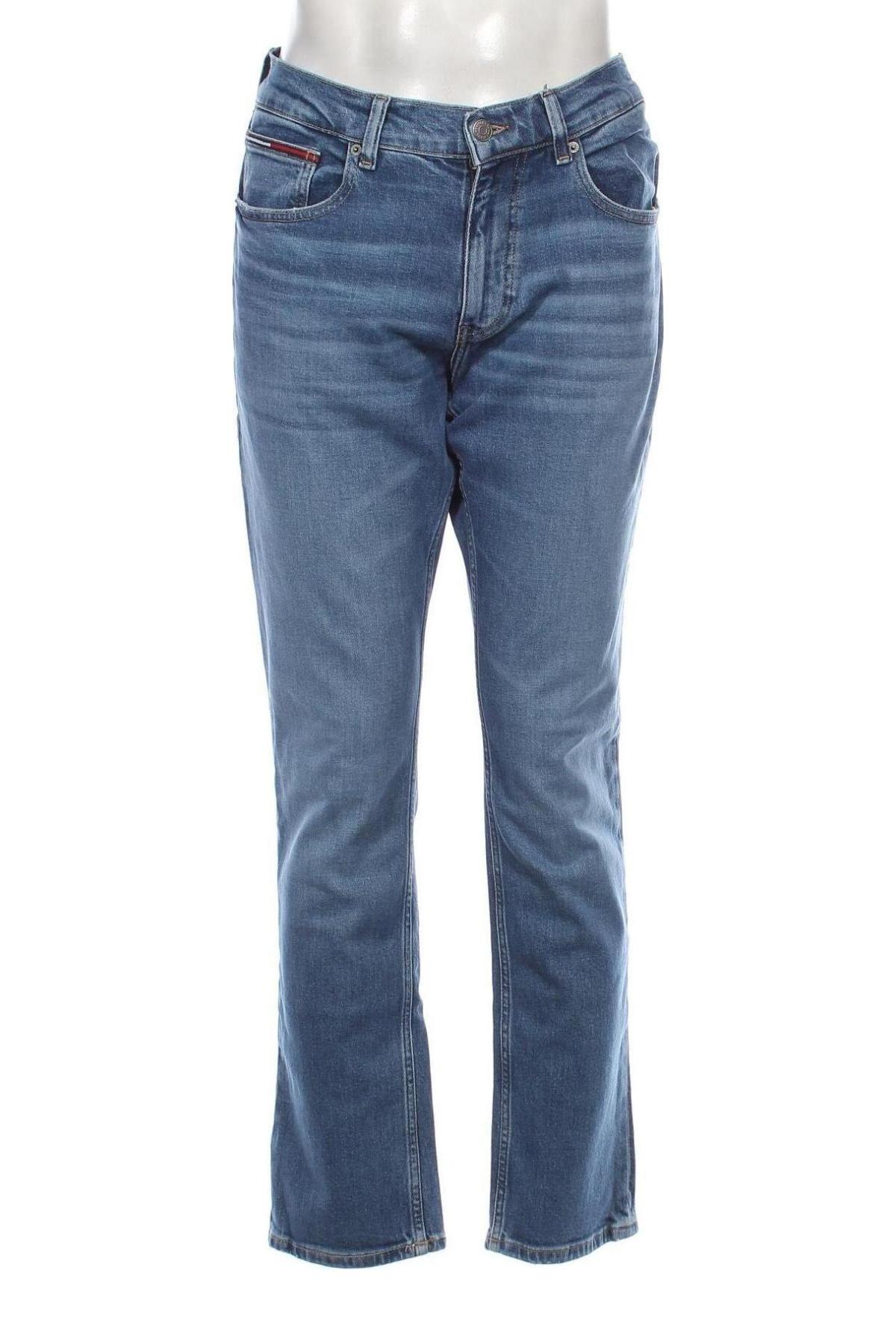 Herren Jeans Tommy Jeans, Größe L, Farbe Blau, Preis € 66,49