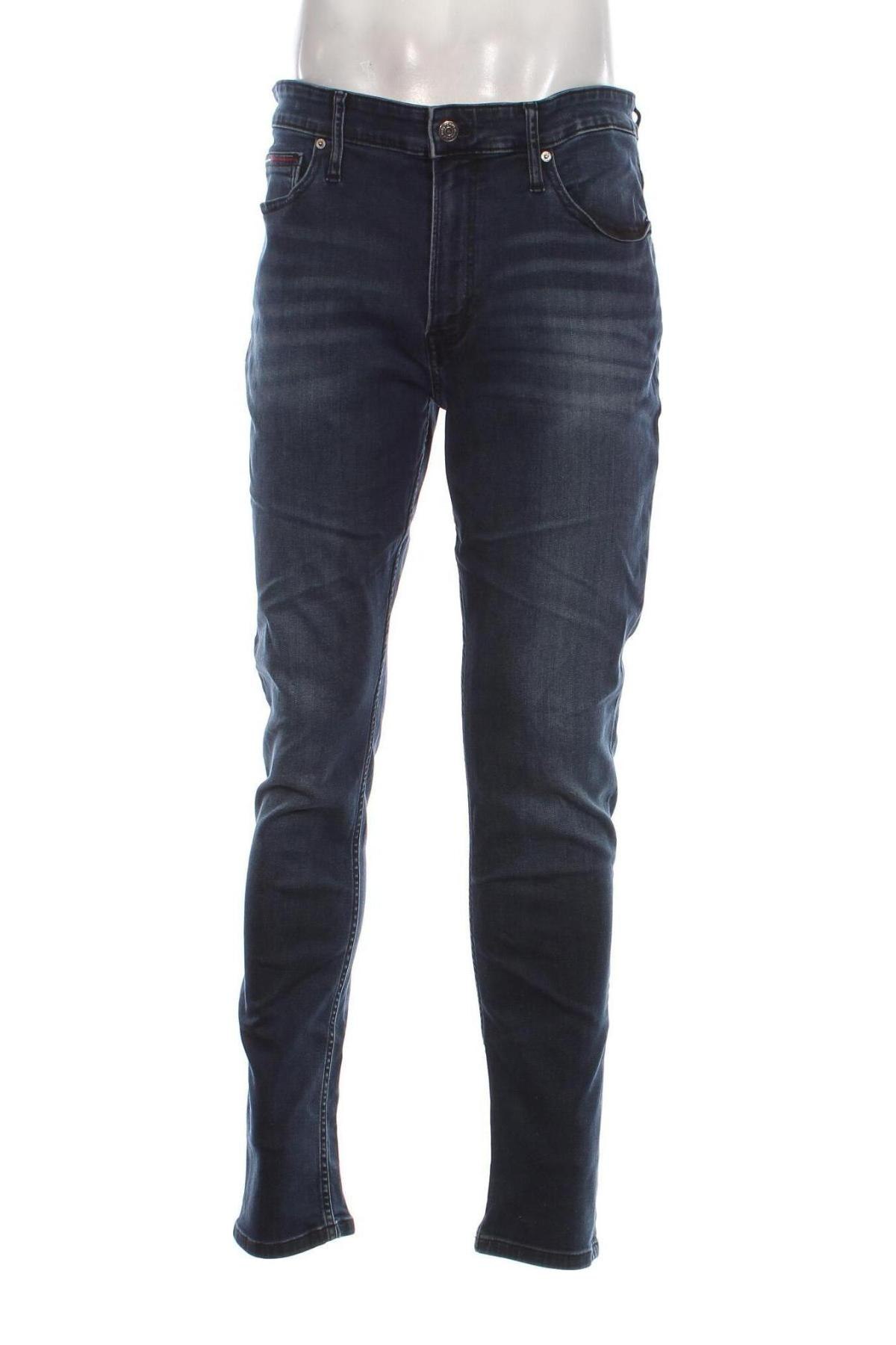 Herren Jeans Tommy Jeans, Größe XL, Farbe Blau, Preis 82,99 €