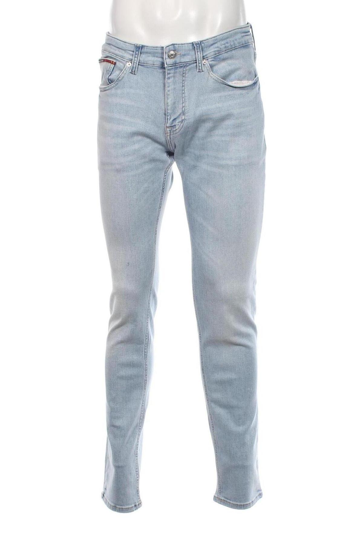 Pánske džínsy  Tommy Jeans, Veľkosť M, Farba Modrá, Cena  36,45 €