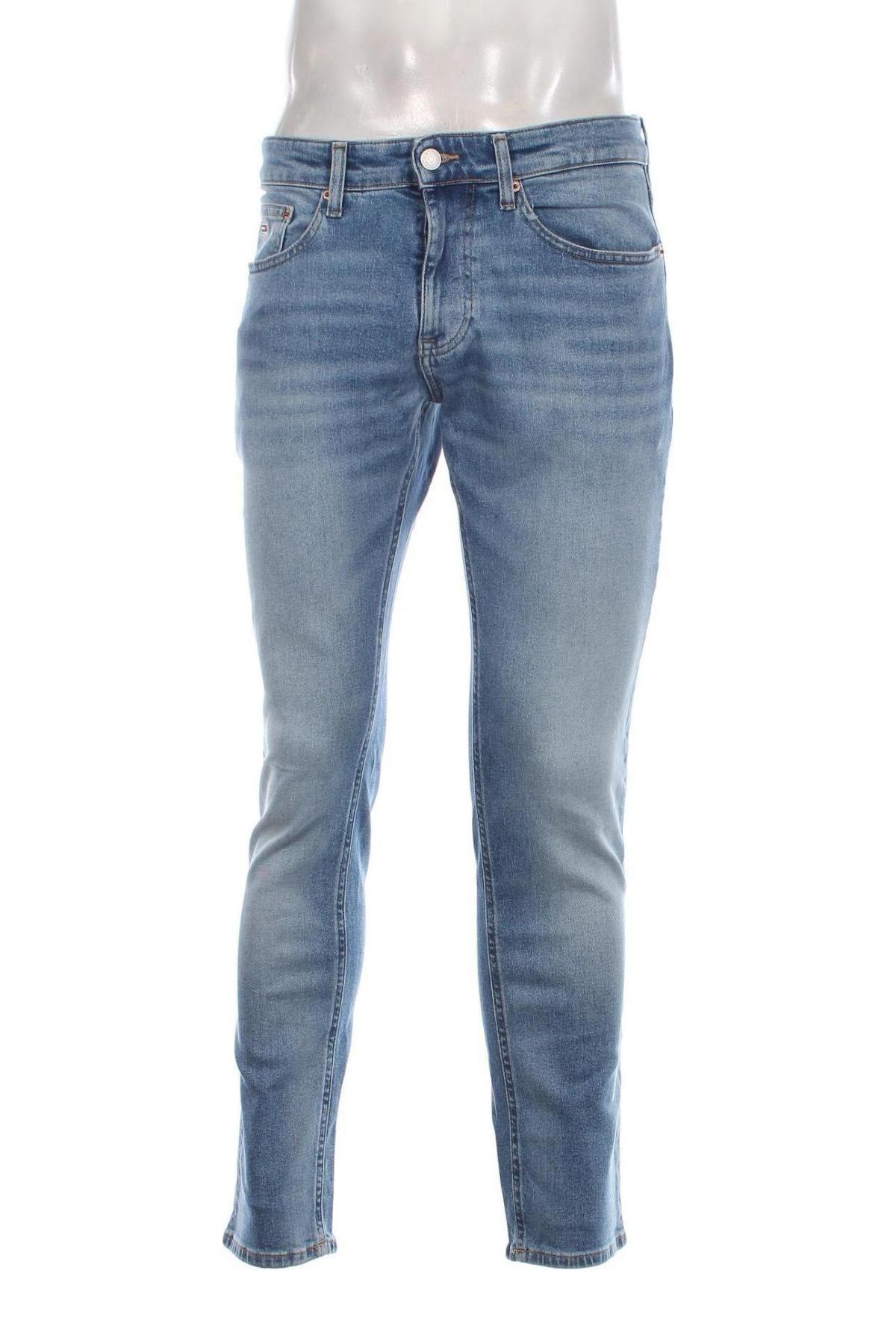 Herren Jeans Tommy Jeans, Größe M, Farbe Blau, Preis 52,99 €