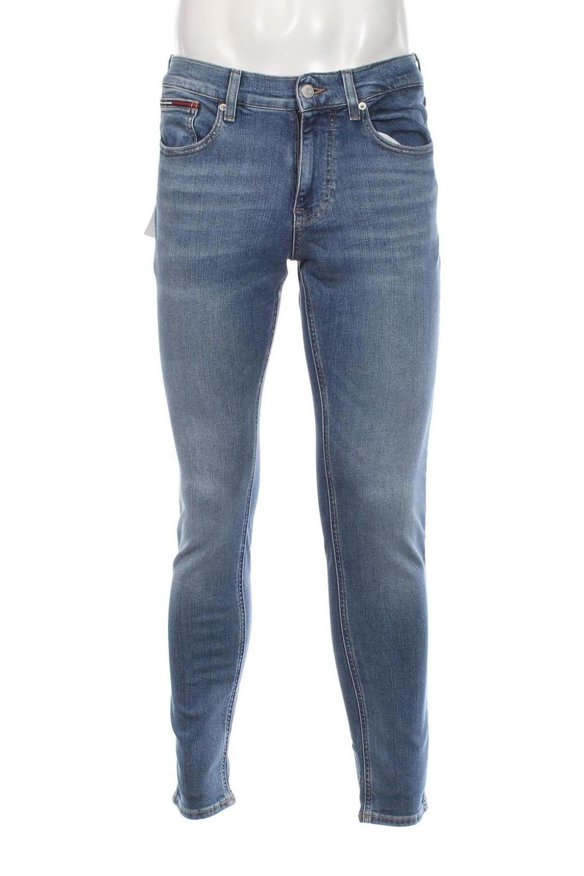 Herren Jeans Tommy Jeans, Größe M, Farbe Blau, Preis € 82,99