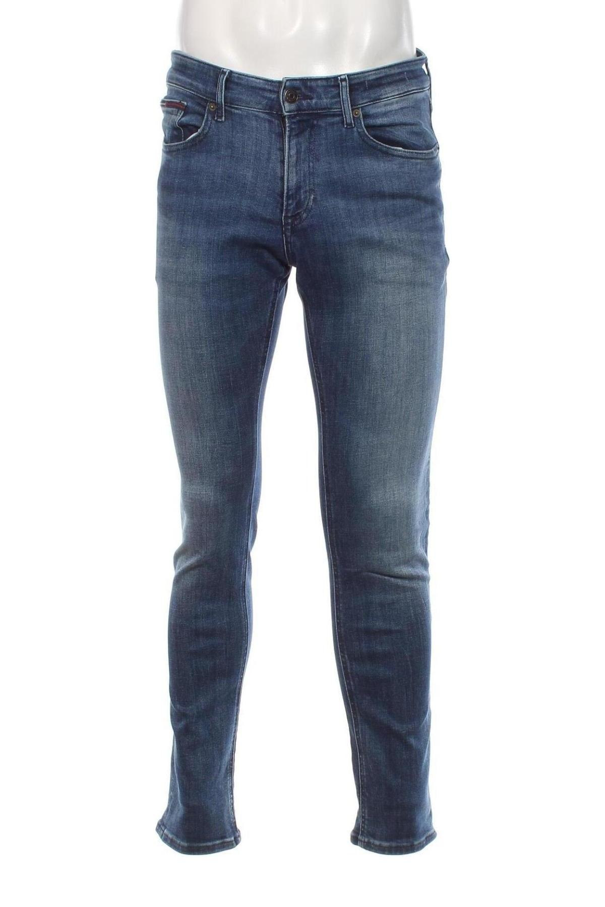 Herren Jeans Tommy Jeans, Größe M, Farbe Blau, Preis € 82,99