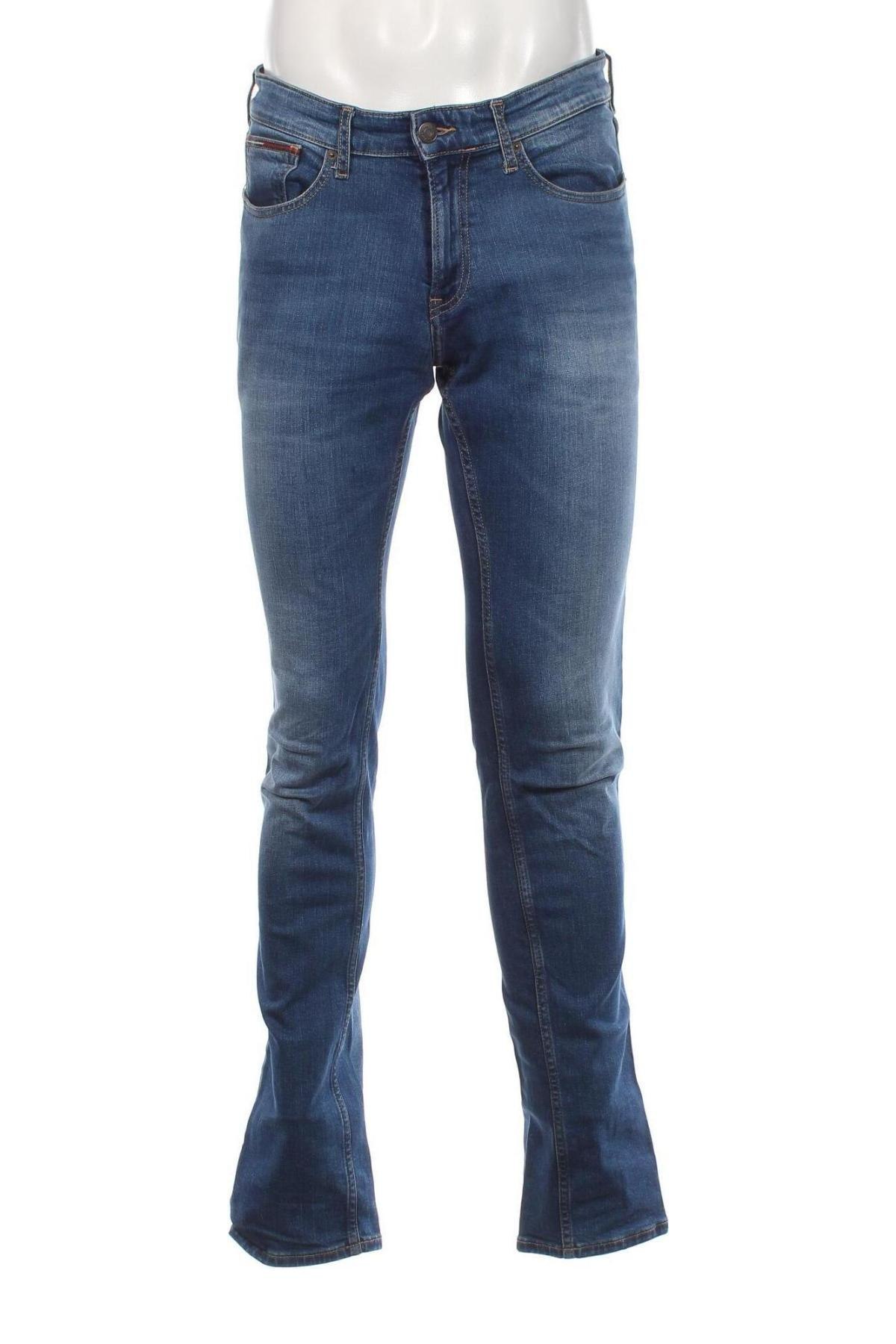 Herren Jeans Tommy Jeans, Größe M, Farbe Blau, Preis € 57,99