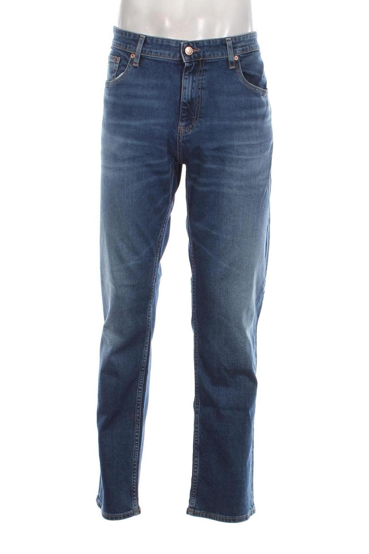 Ανδρικό τζίν Tommy Jeans, Μέγεθος XL, Χρώμα Μπλέ, Τιμή 112,99 €