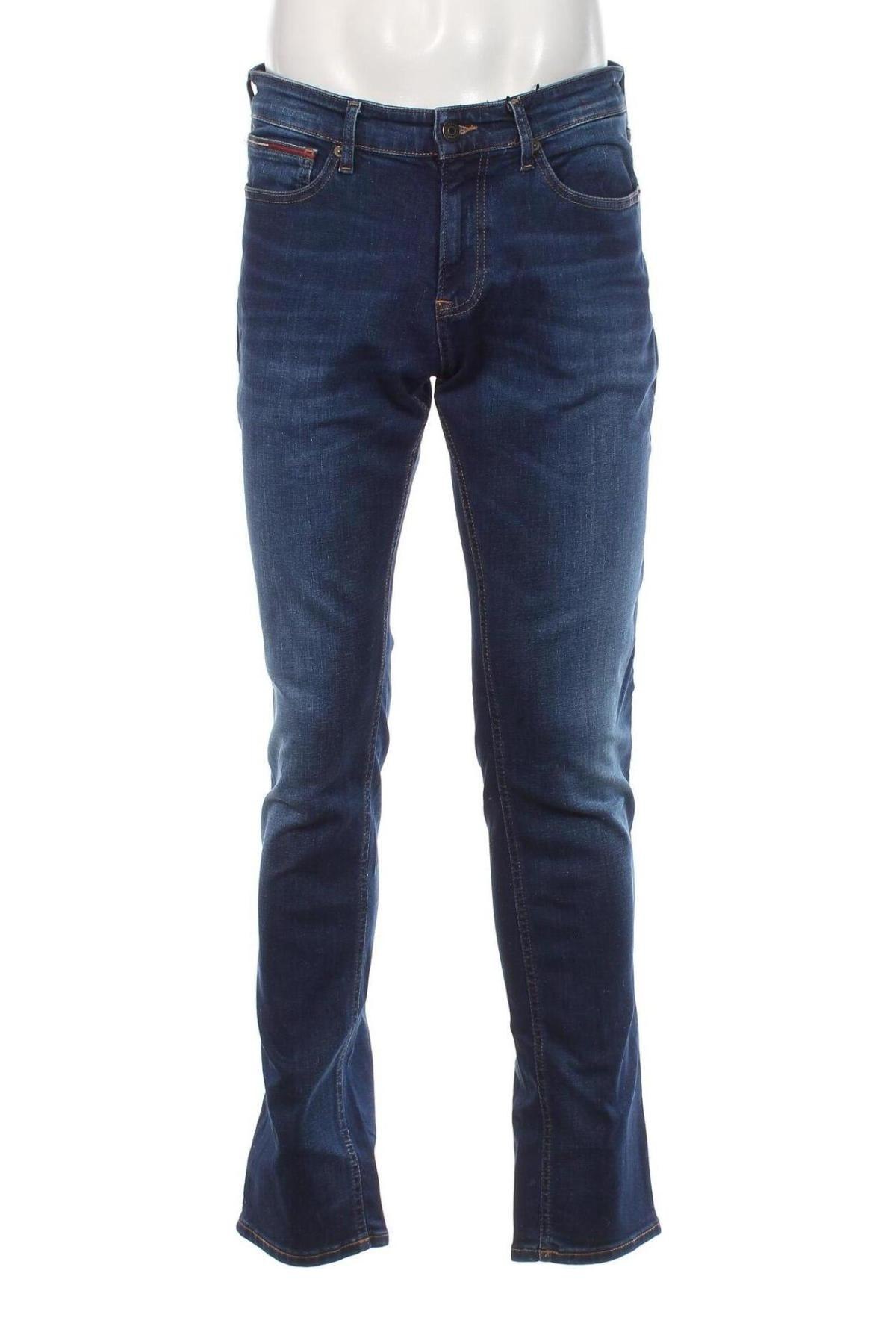 Herren Jeans Tommy Jeans, Größe M, Farbe Blau, Preis € 42,49