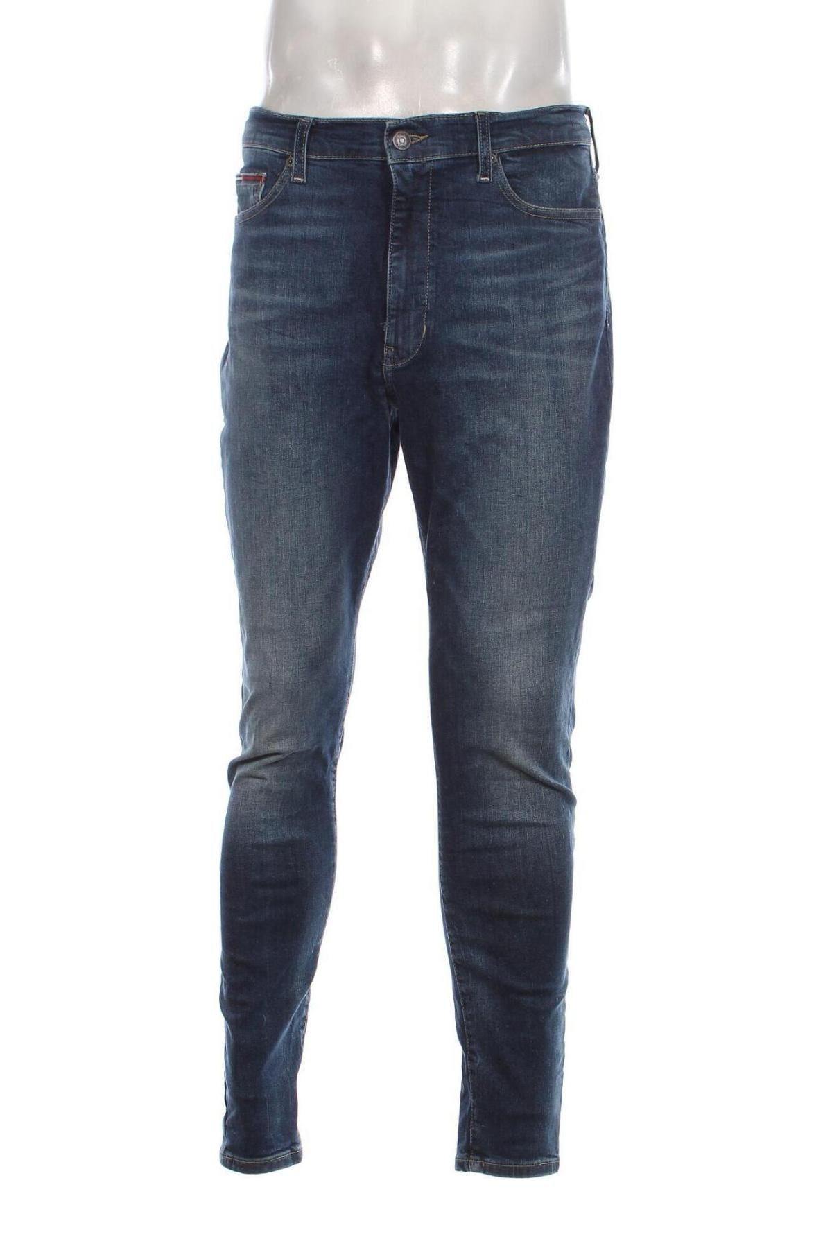 Herren Jeans Tommy Jeans, Größe M, Farbe Blau, Preis € 68,49