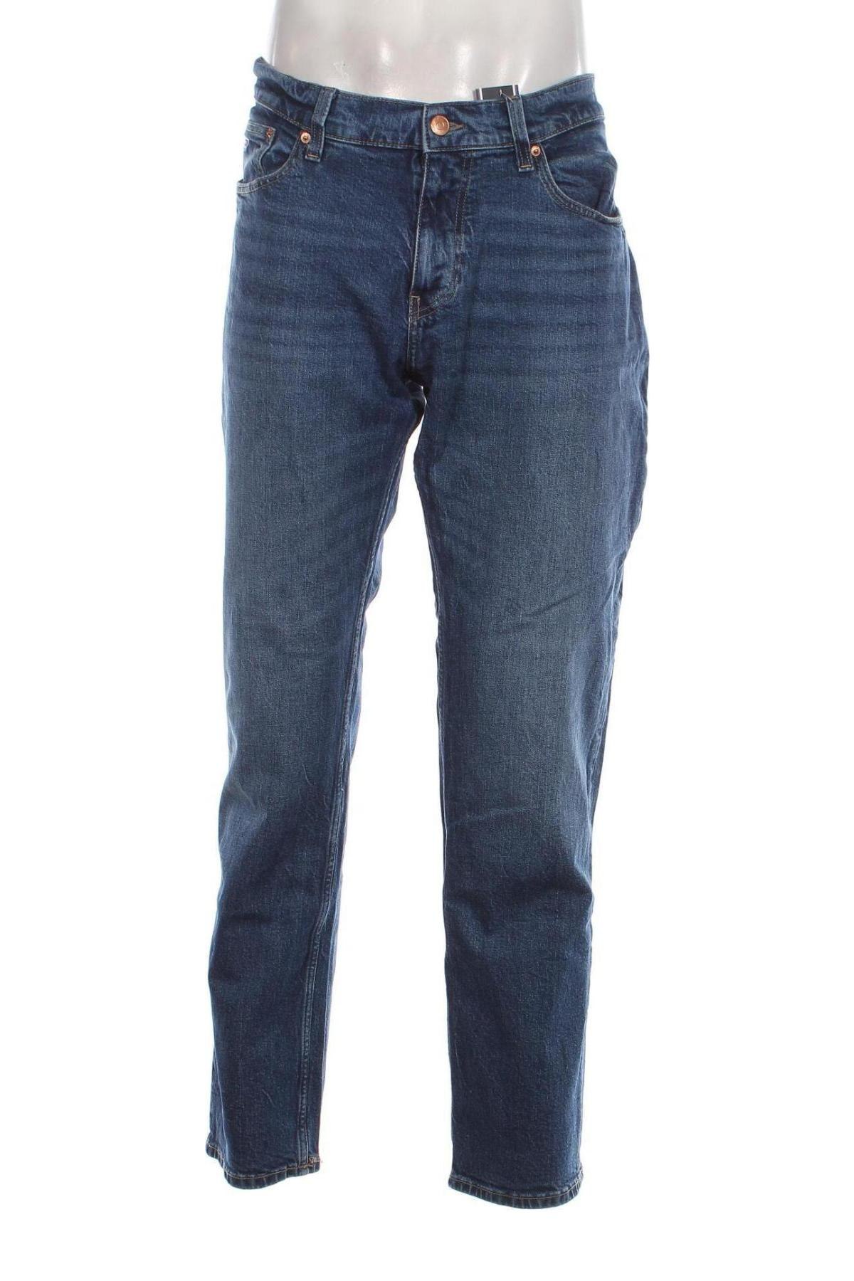 Herren Jeans Tommy Jeans, Größe XL, Farbe Blau, Preis 82,99 €