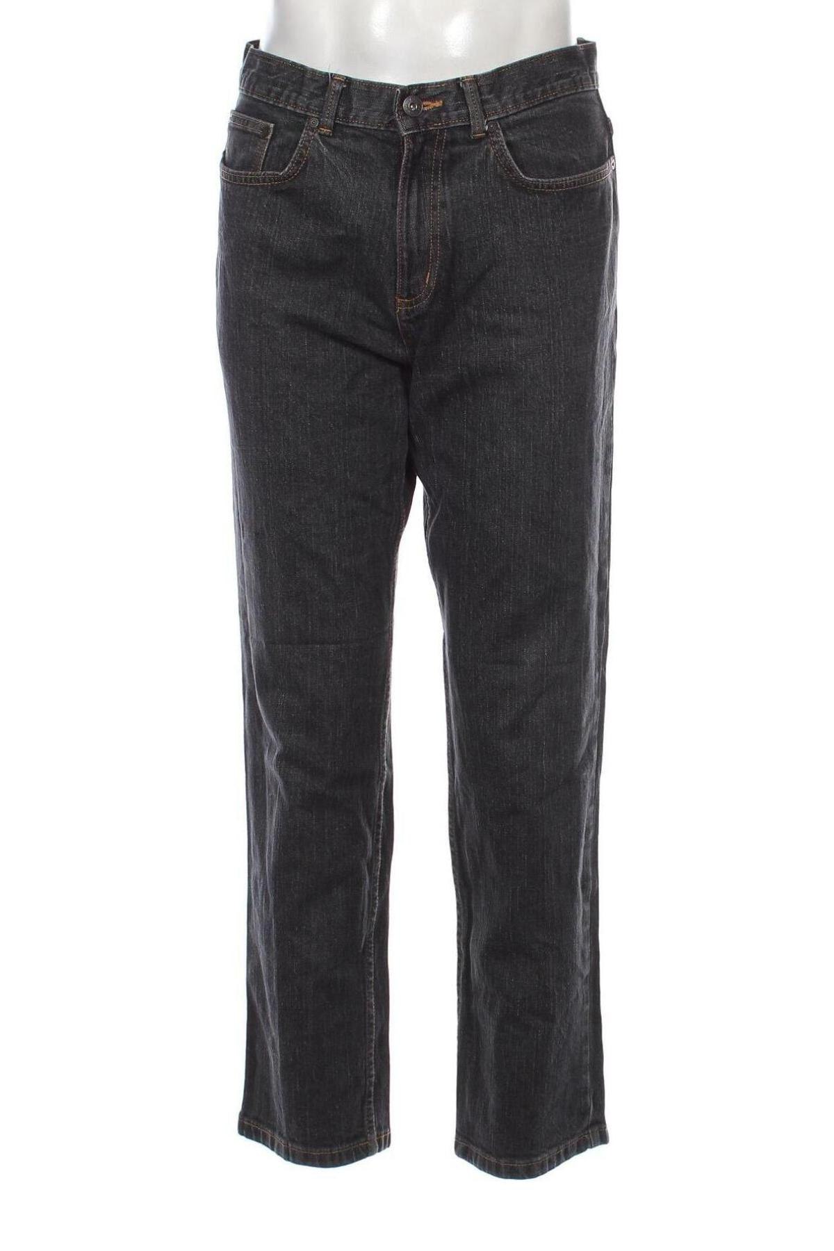 Herren Jeans Tu, Größe L, Farbe Grau, Preis € 8,99