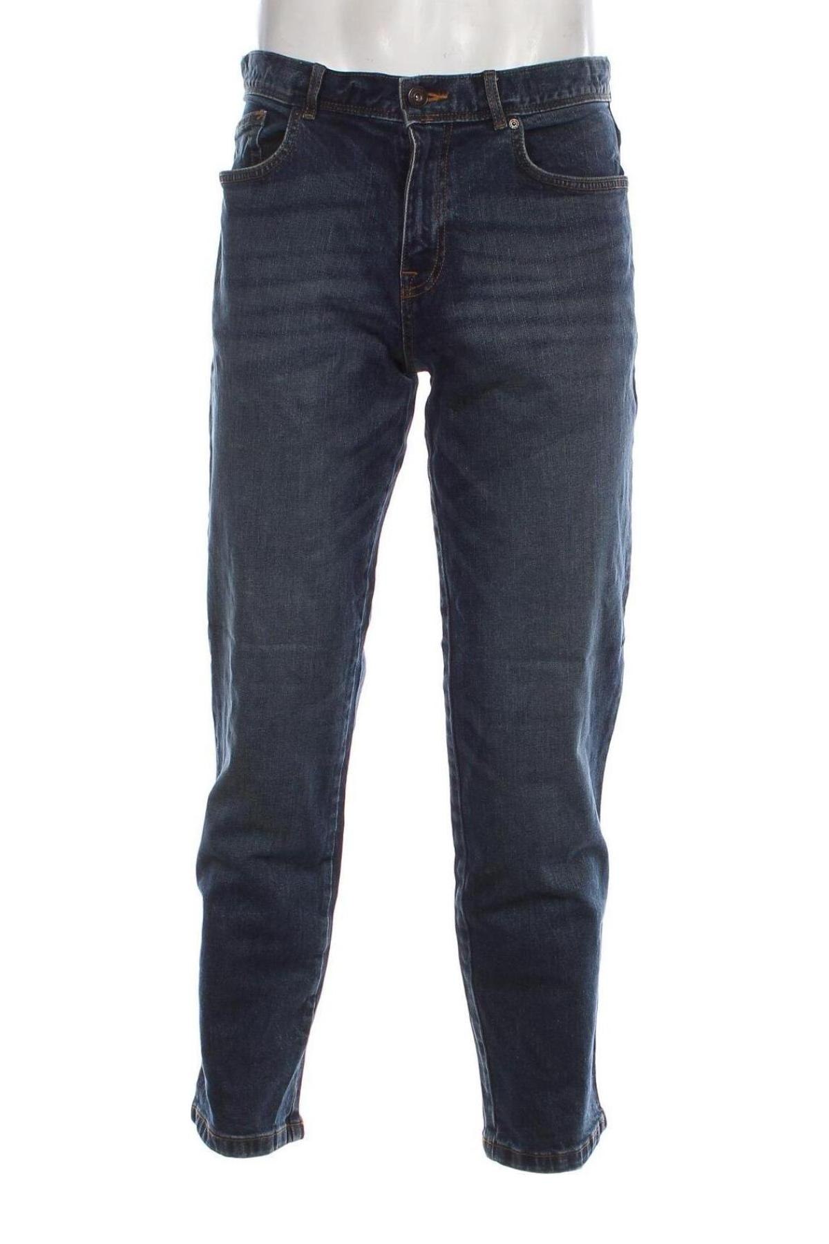 Herren Jeans Tu, Größe M, Farbe Blau, Preis € 8,99