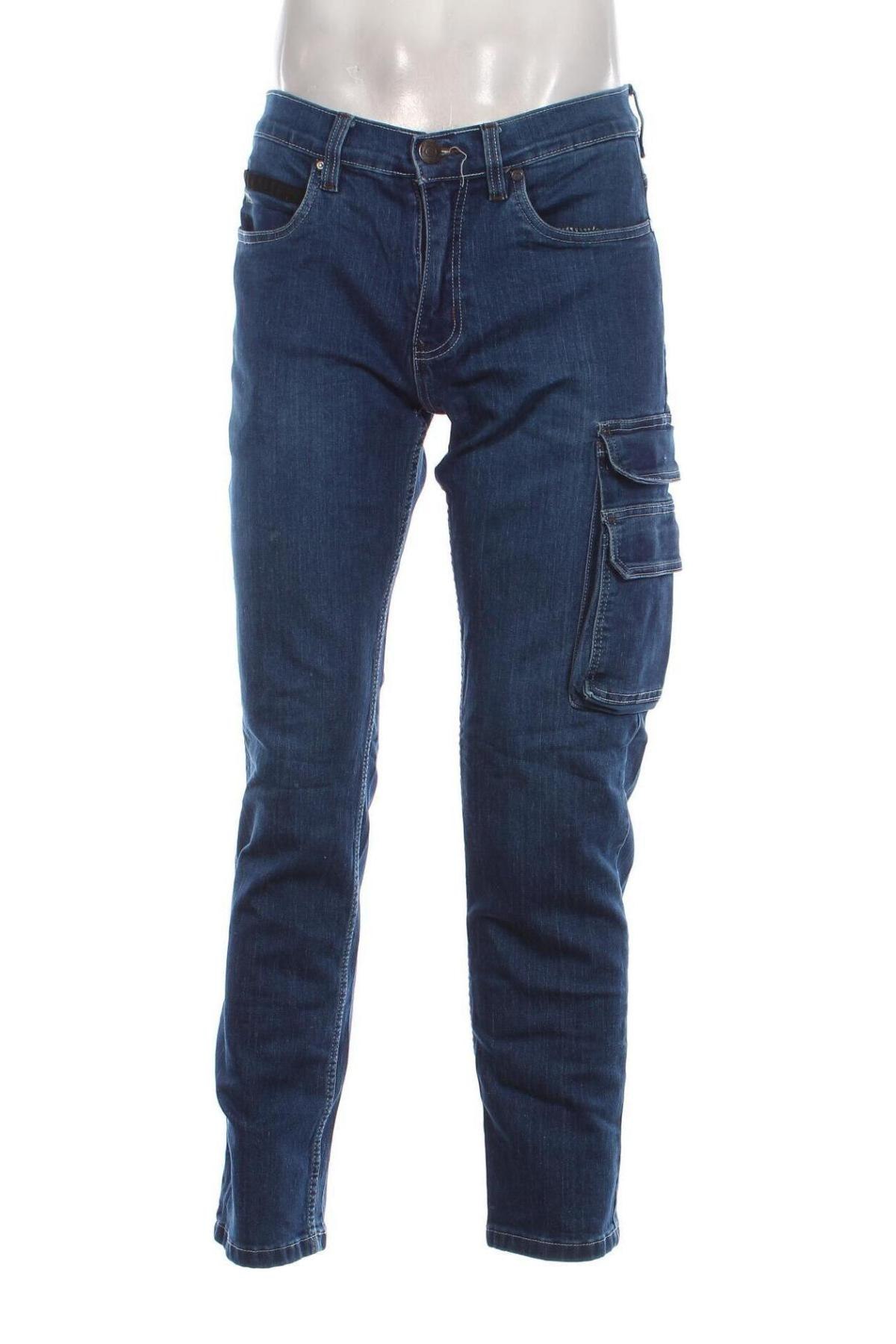 Herren Jeans Twentyfourseven, Größe M, Farbe Blau, Preis 20,18 €