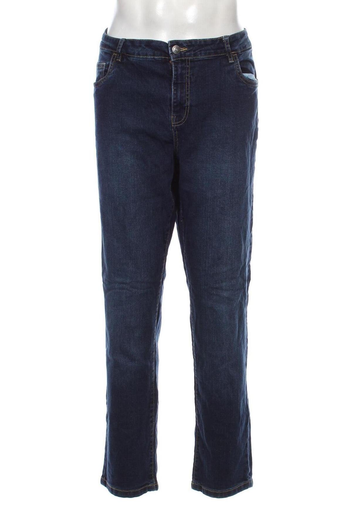 Herren Jeans Up 2 Fashion, Größe L, Farbe Blau, Preis 8,99 €