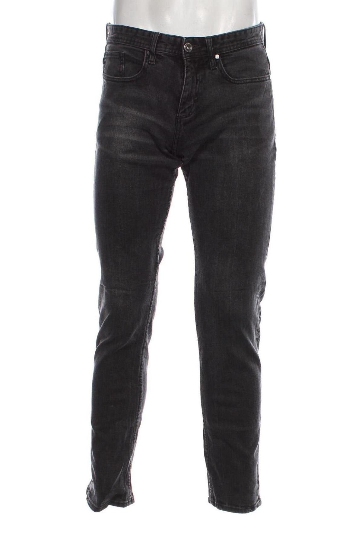 Herren Jeans Watson's, Größe M, Farbe Grau, Preis € 8,99