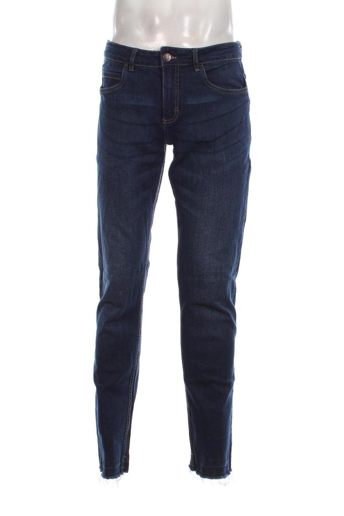 Herren Jeans Watson's, Größe M, Farbe Blau, Preis 6,99 €