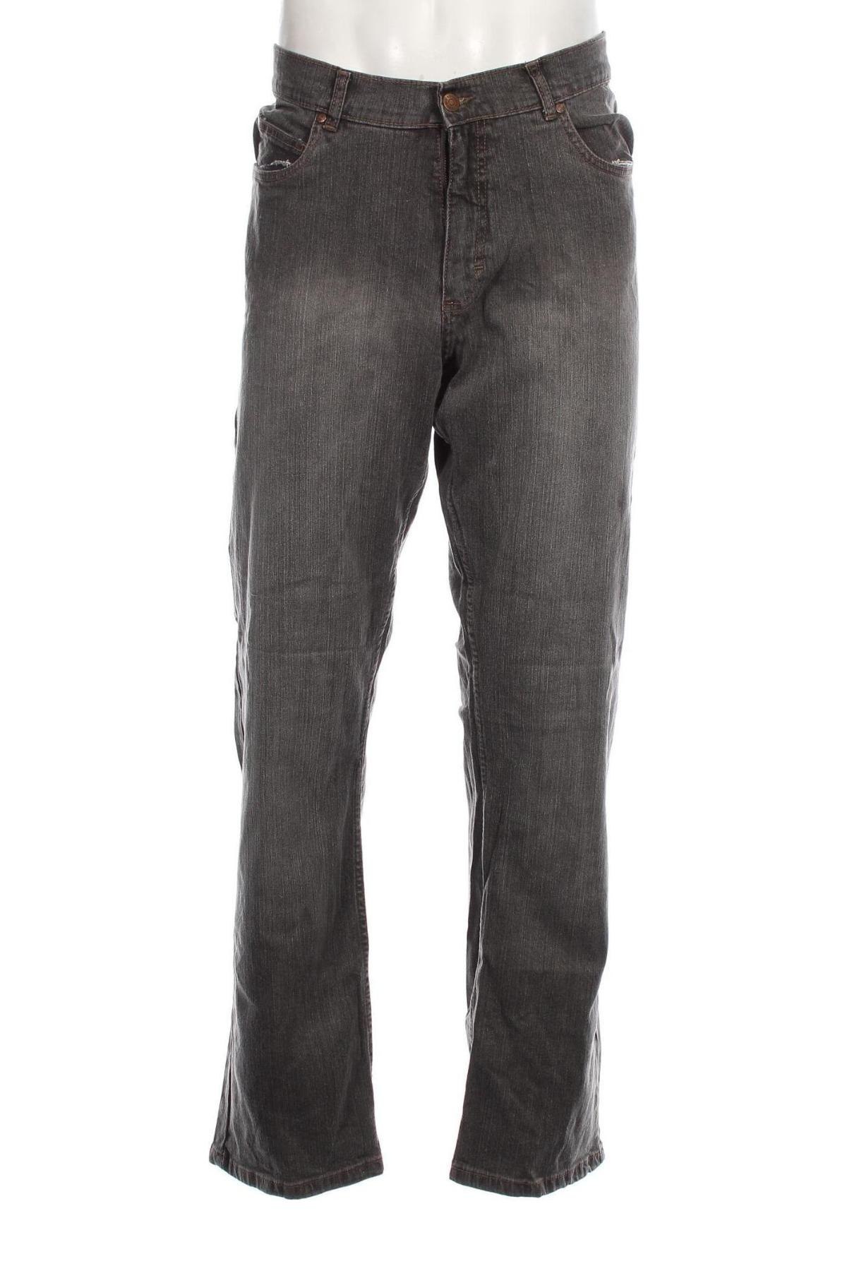 Herren Jeans Watson's, Größe L, Farbe Grau, Preis € 11,41