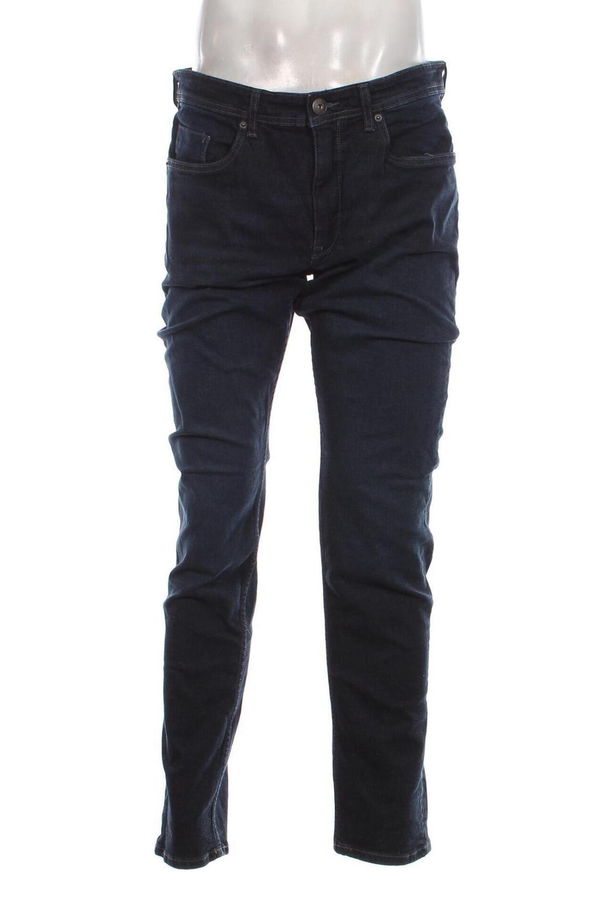 Herren Jeans Watson's, Größe L, Farbe Blau, Preis 7,49 €