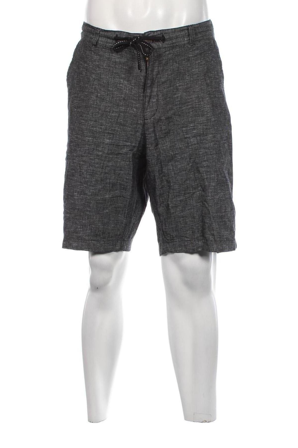 Herren Shorts, Größe XL, Farbe Grau, Preis 23,81 €