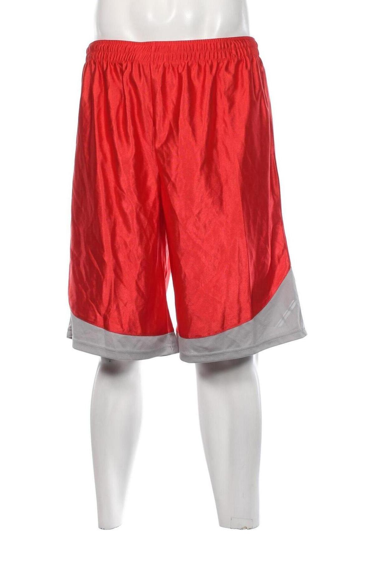 Herren Shorts, Größe L, Farbe Rot, Preis 13,22 €