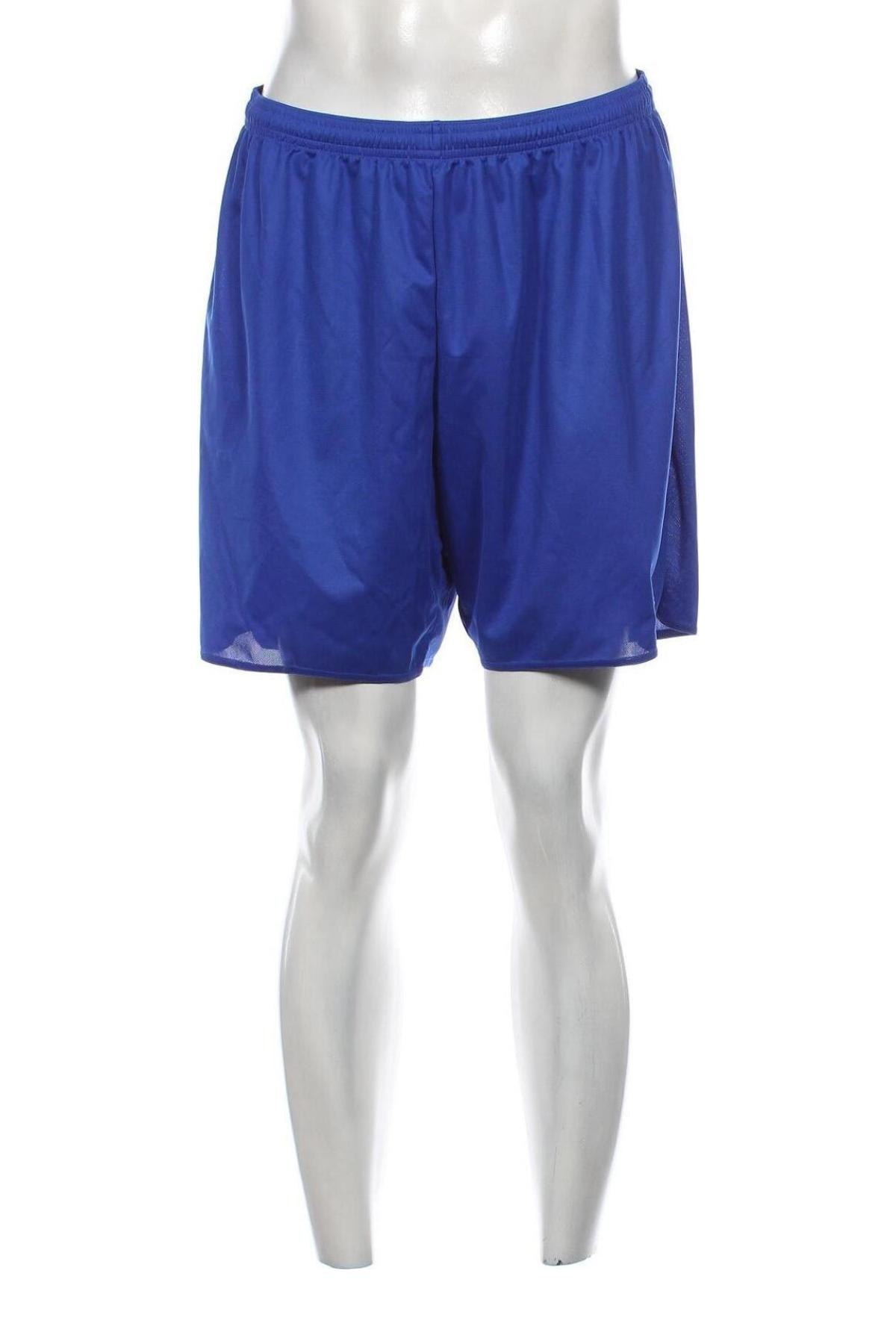 Herren Shorts Adidas, Größe XL, Farbe Blau, Preis 26,99 €