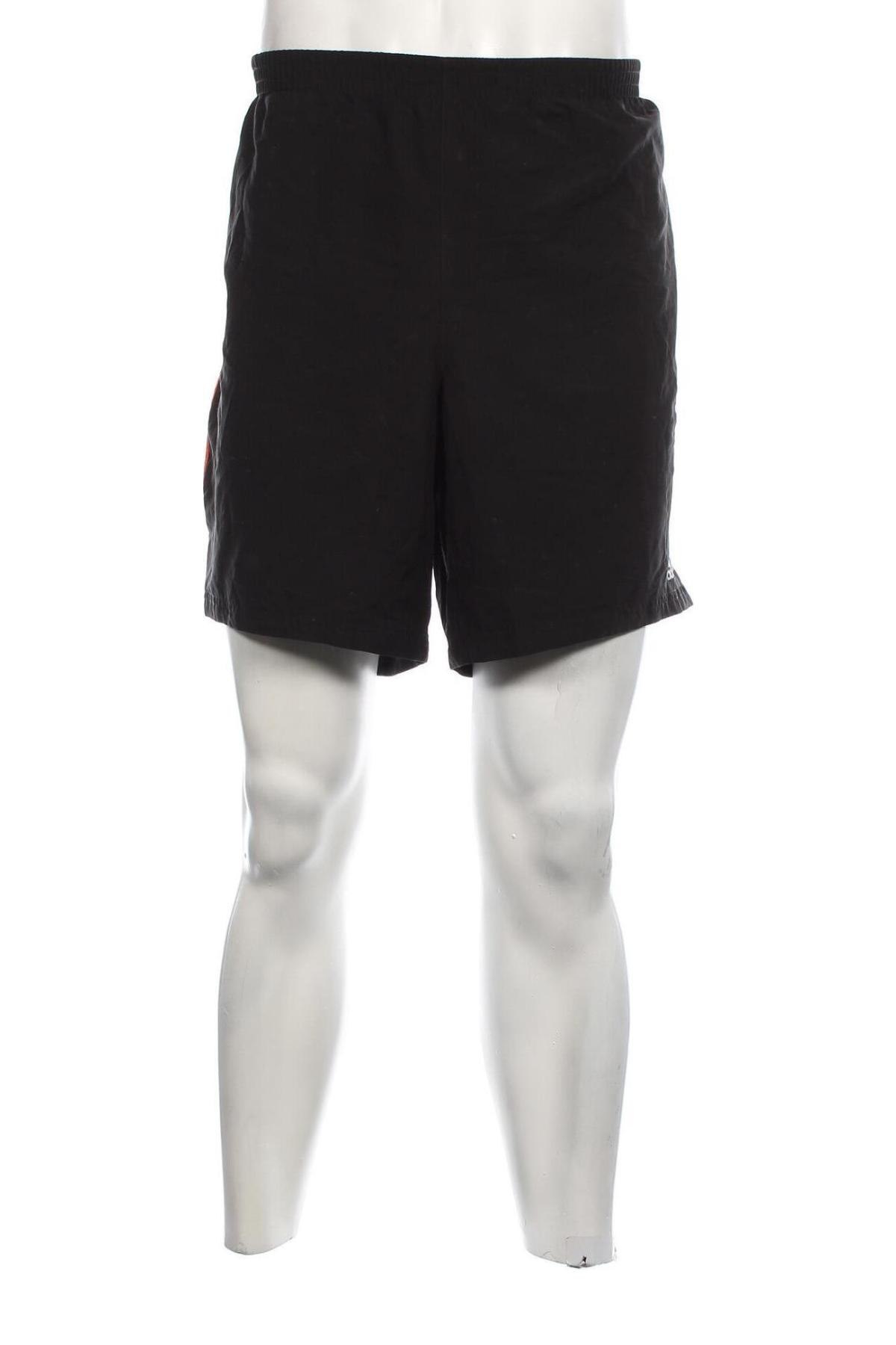 Herren Shorts Adidas, Größe XL, Farbe Schwarz, Preis € 23,66