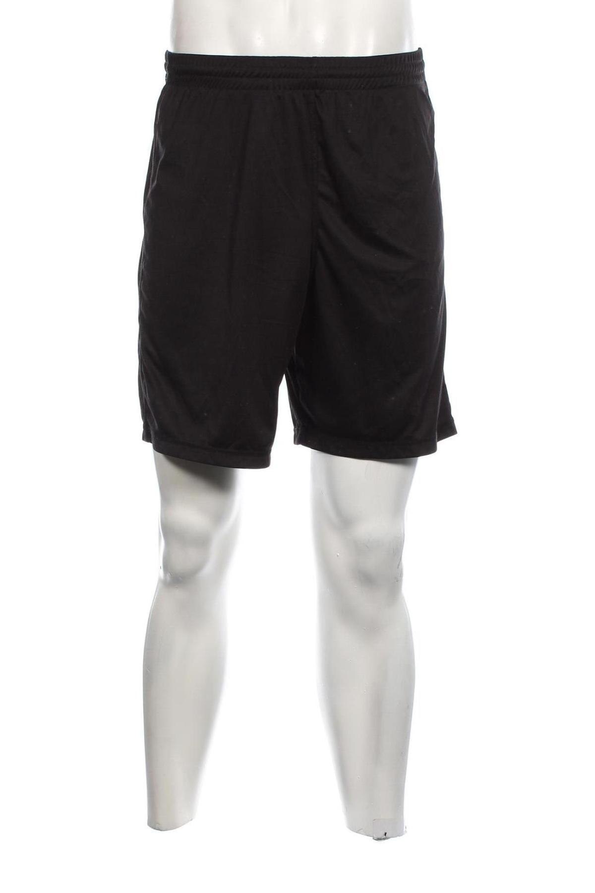 Herren Shorts Admiral, Größe L, Farbe Schwarz, Preis 4,99 €