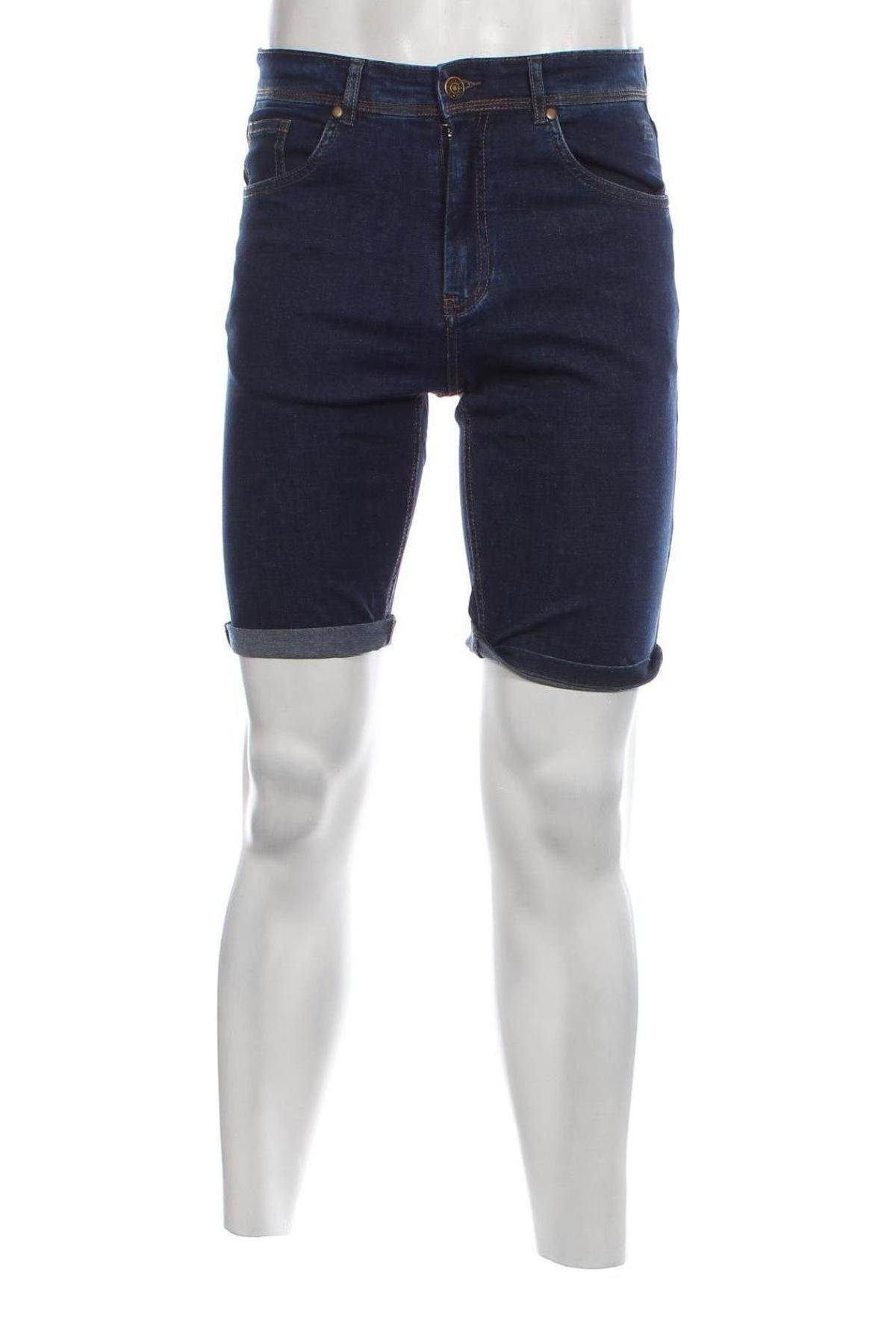 Herren Shorts Armor-Lux, Größe S, Farbe Blau, Preis € 9,99