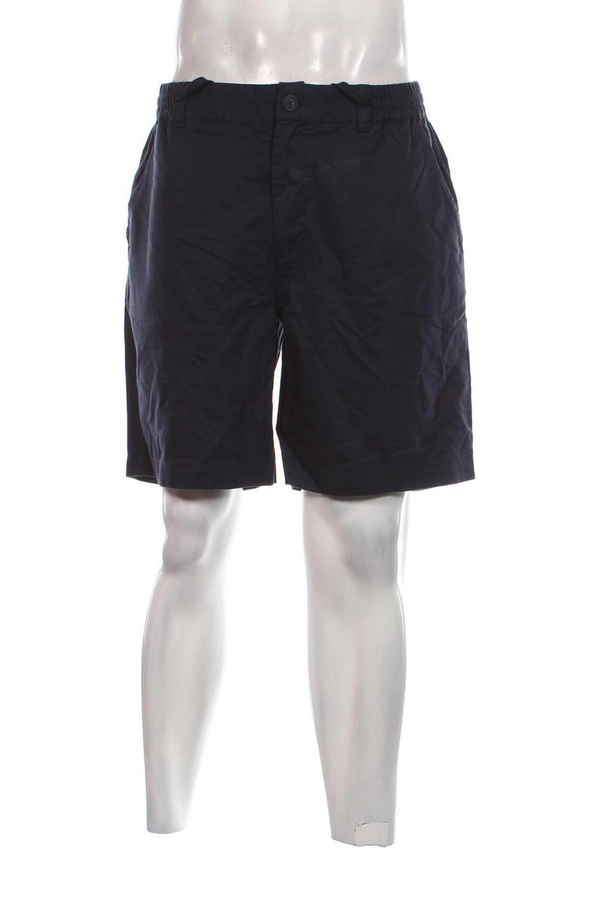 Herren Shorts Casual Friday, Größe XL, Farbe Blau, Preis 9,99 €